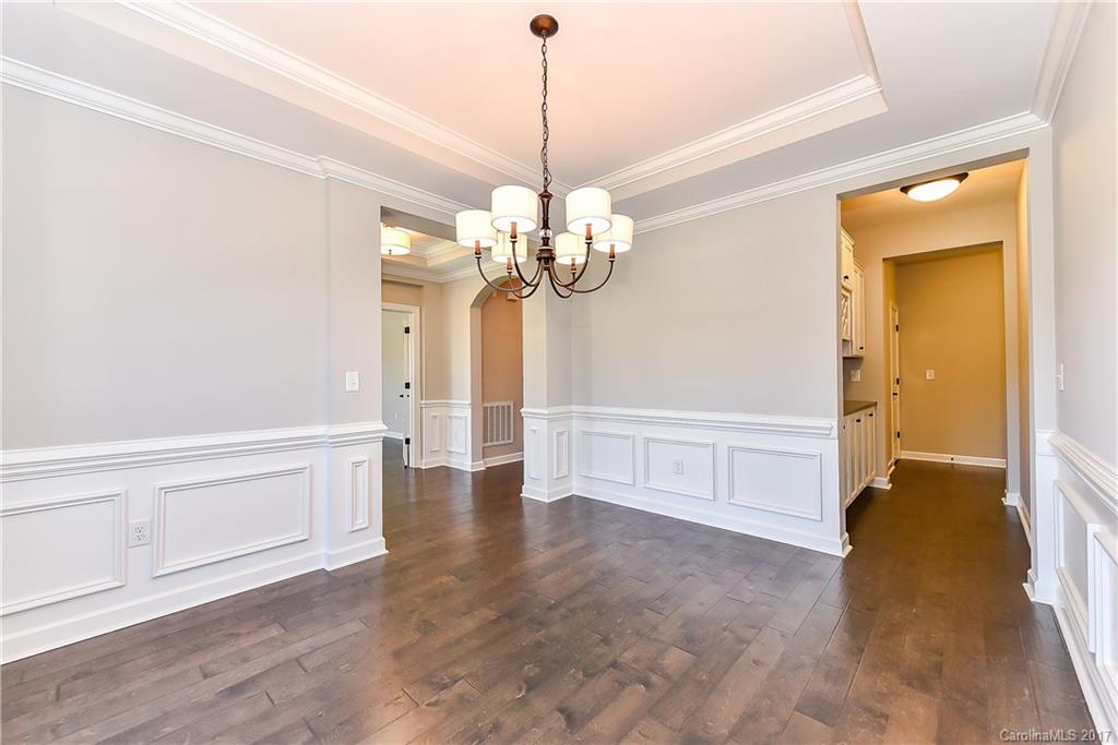 Enclave at Massey - Residential