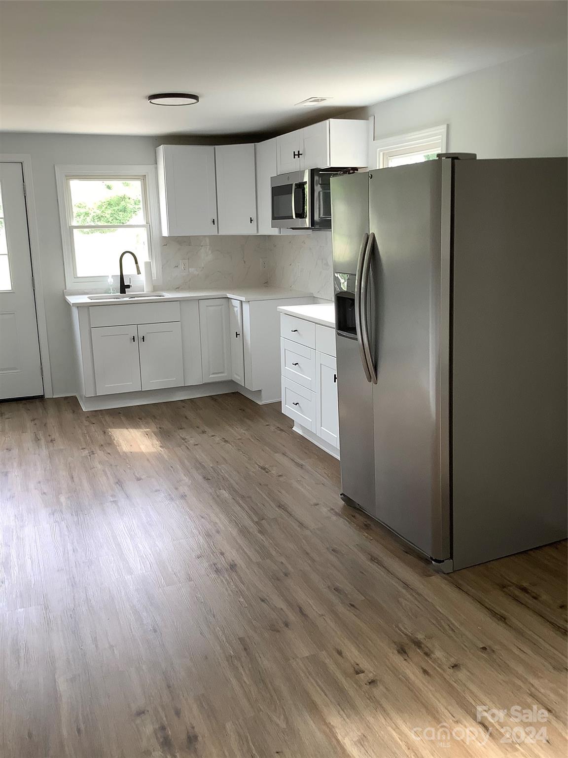 Oakdale Park - Residential Income