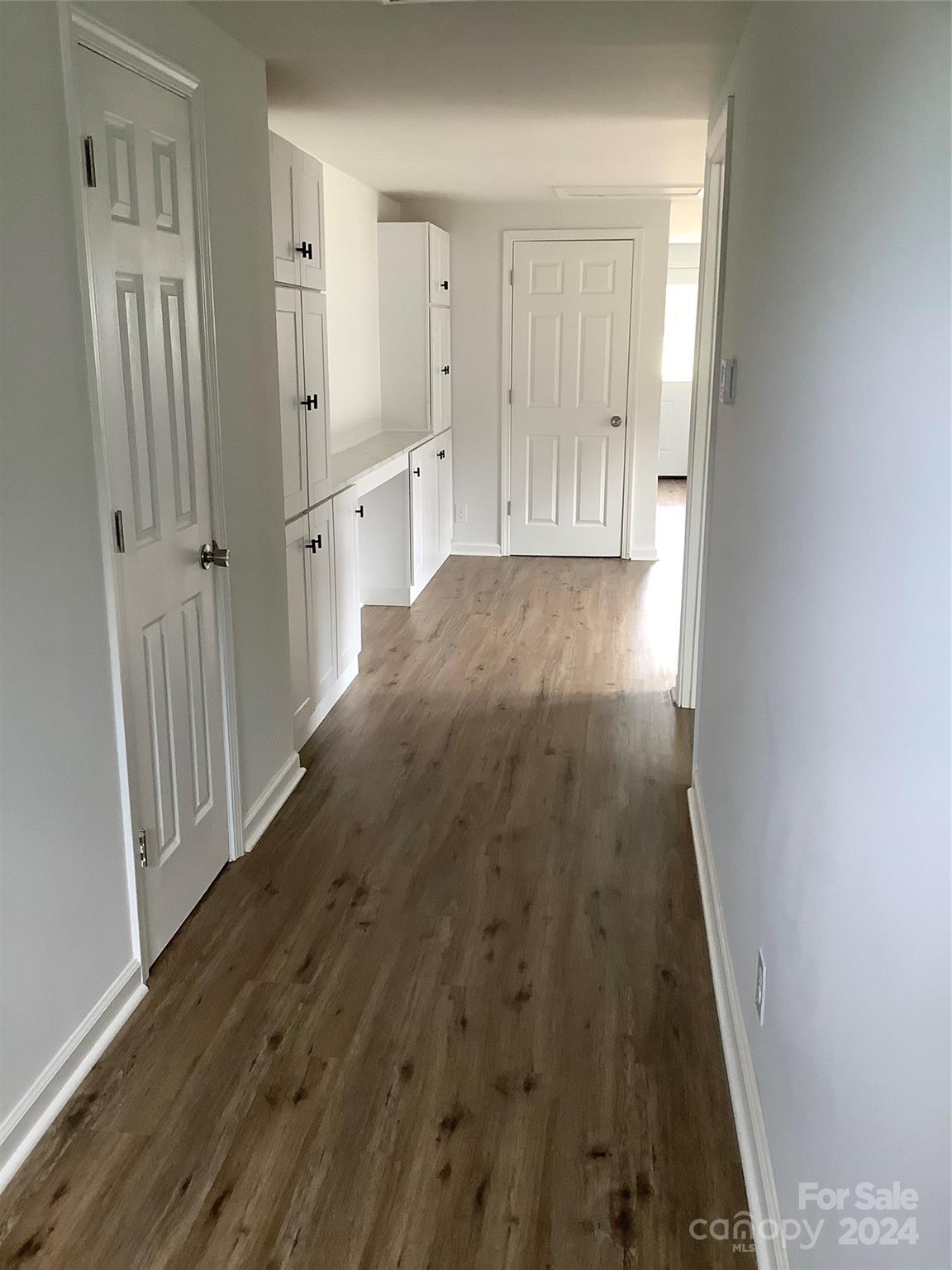 Oakdale Park - Residential Income