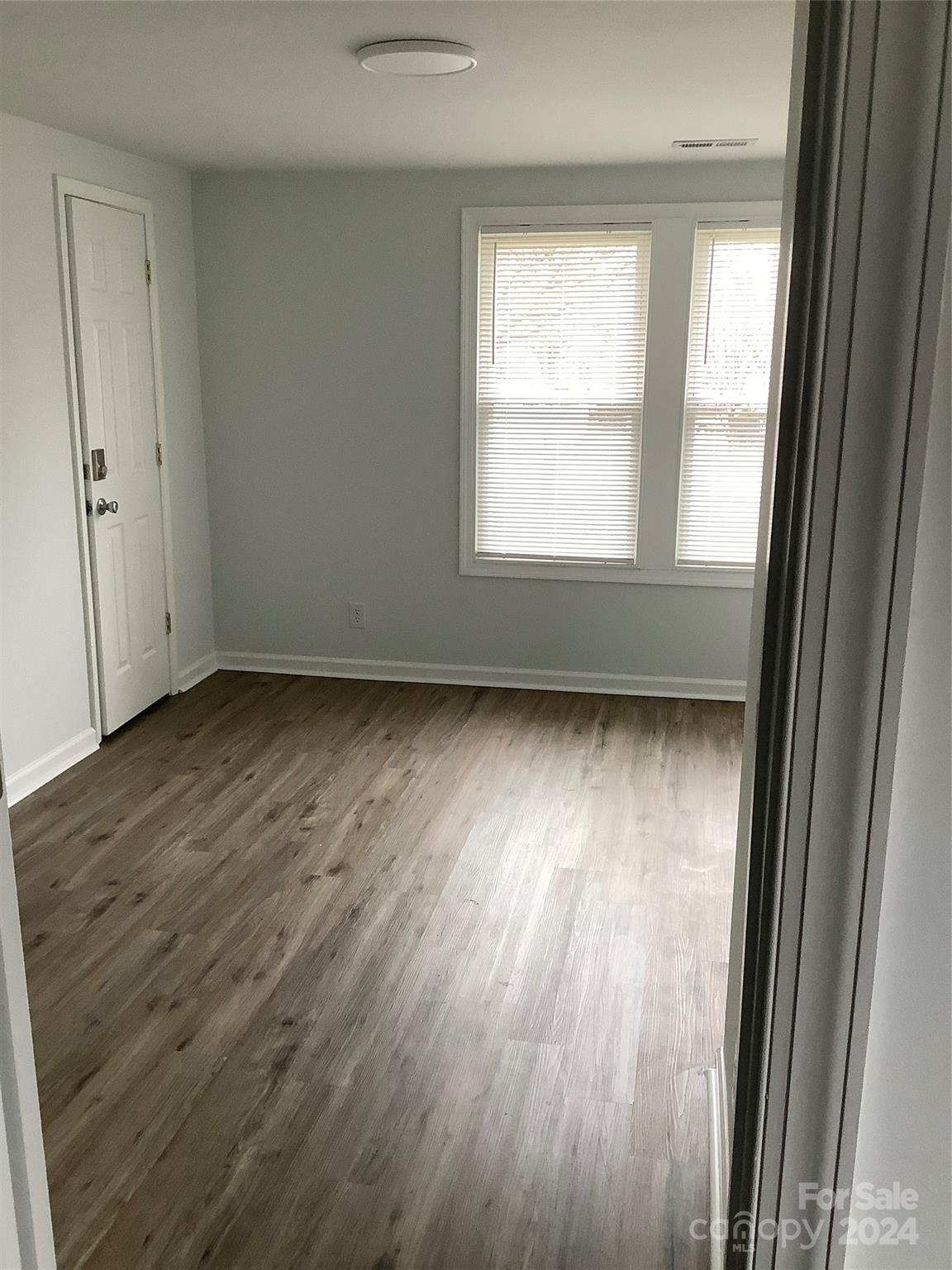 Oakdale Park - Residential Income