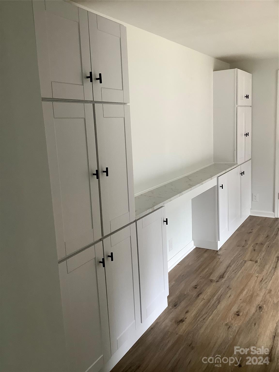 Oakdale Park - Residential Income