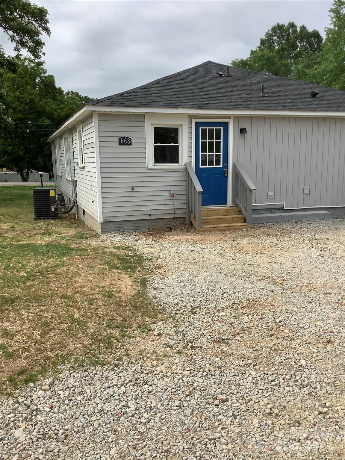 Oakdale Park - Residential Income