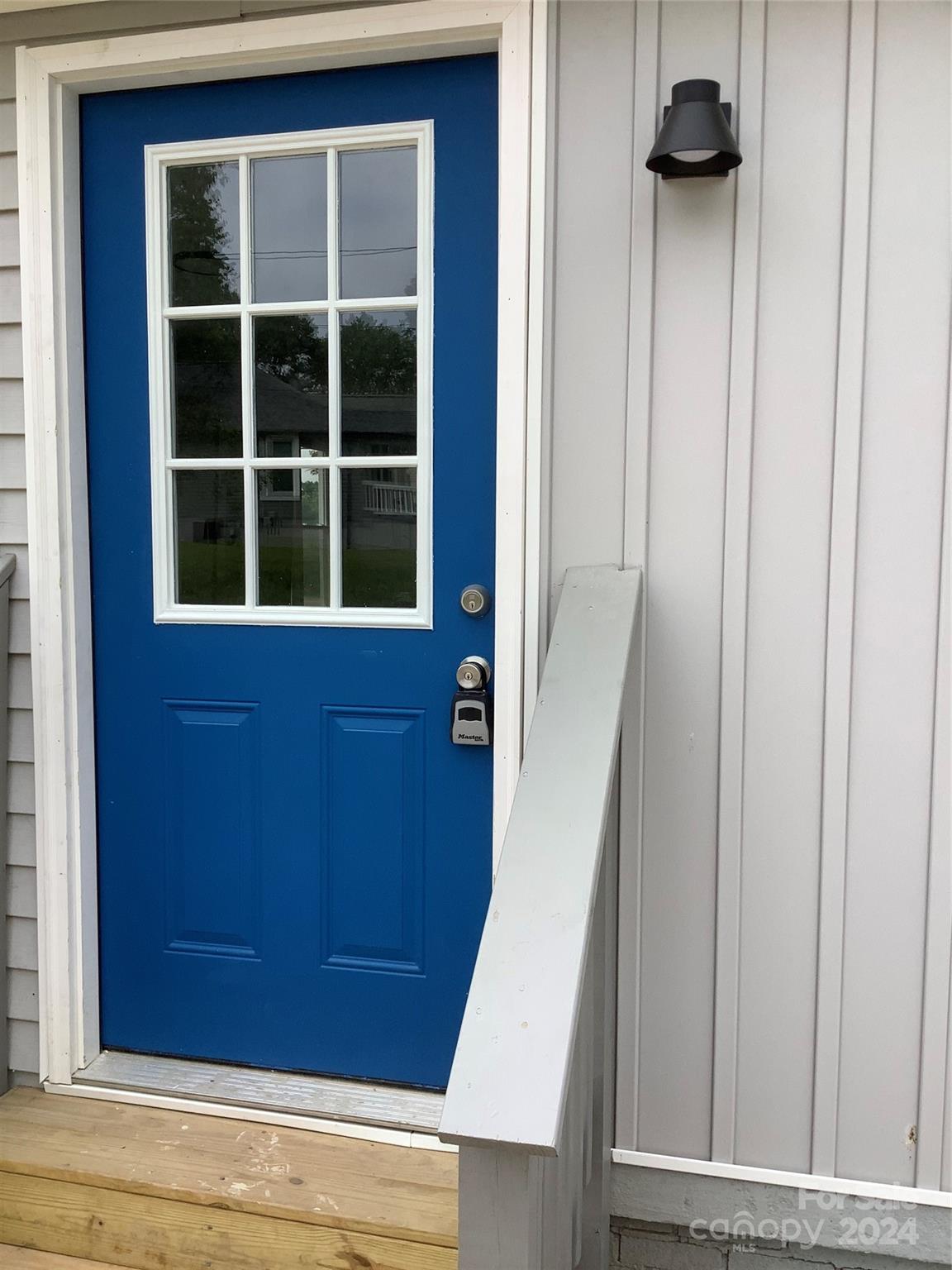 Oakdale Park - Residential Income