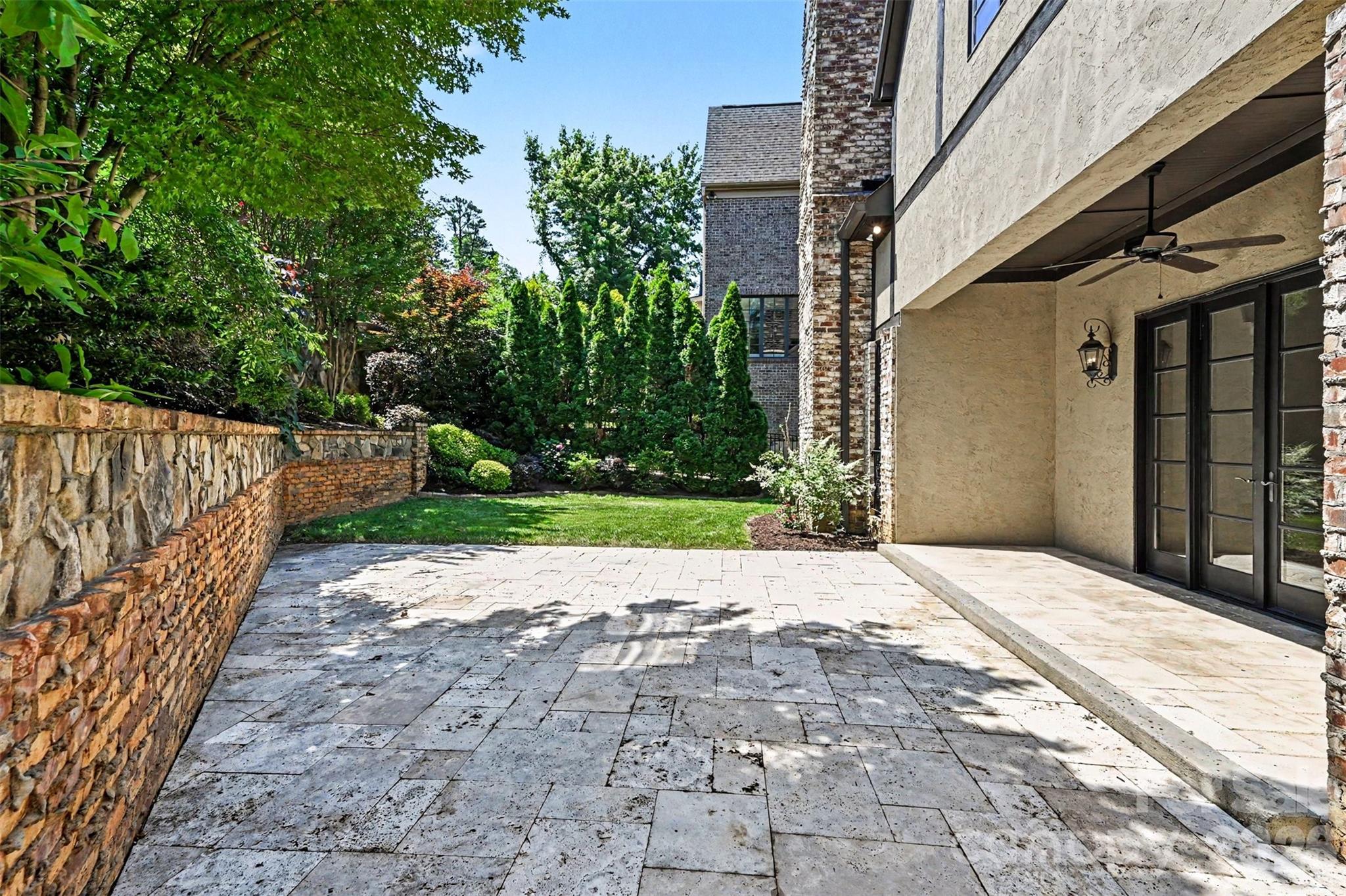 Chambery - Residential