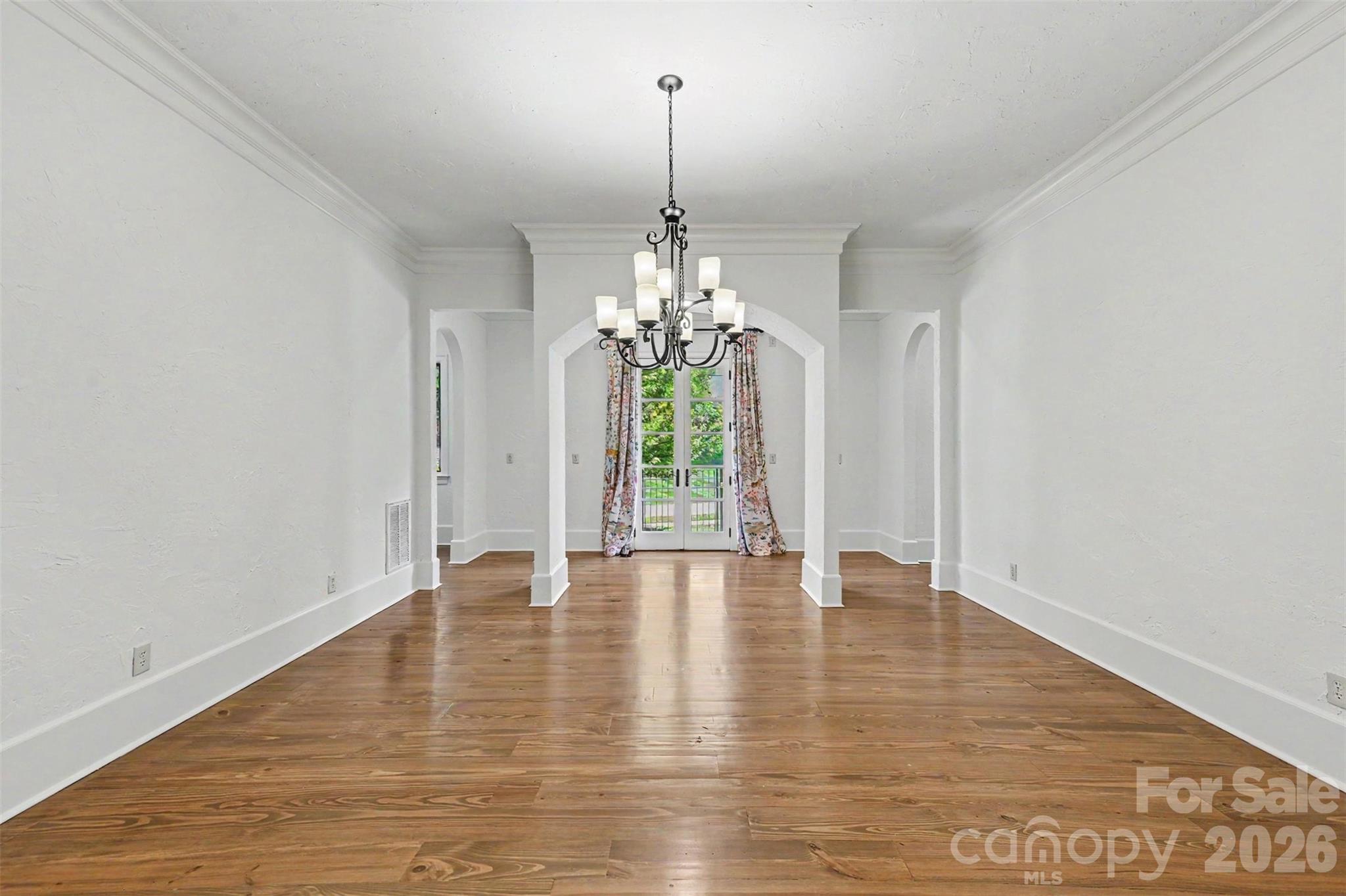 Chambery - Residential