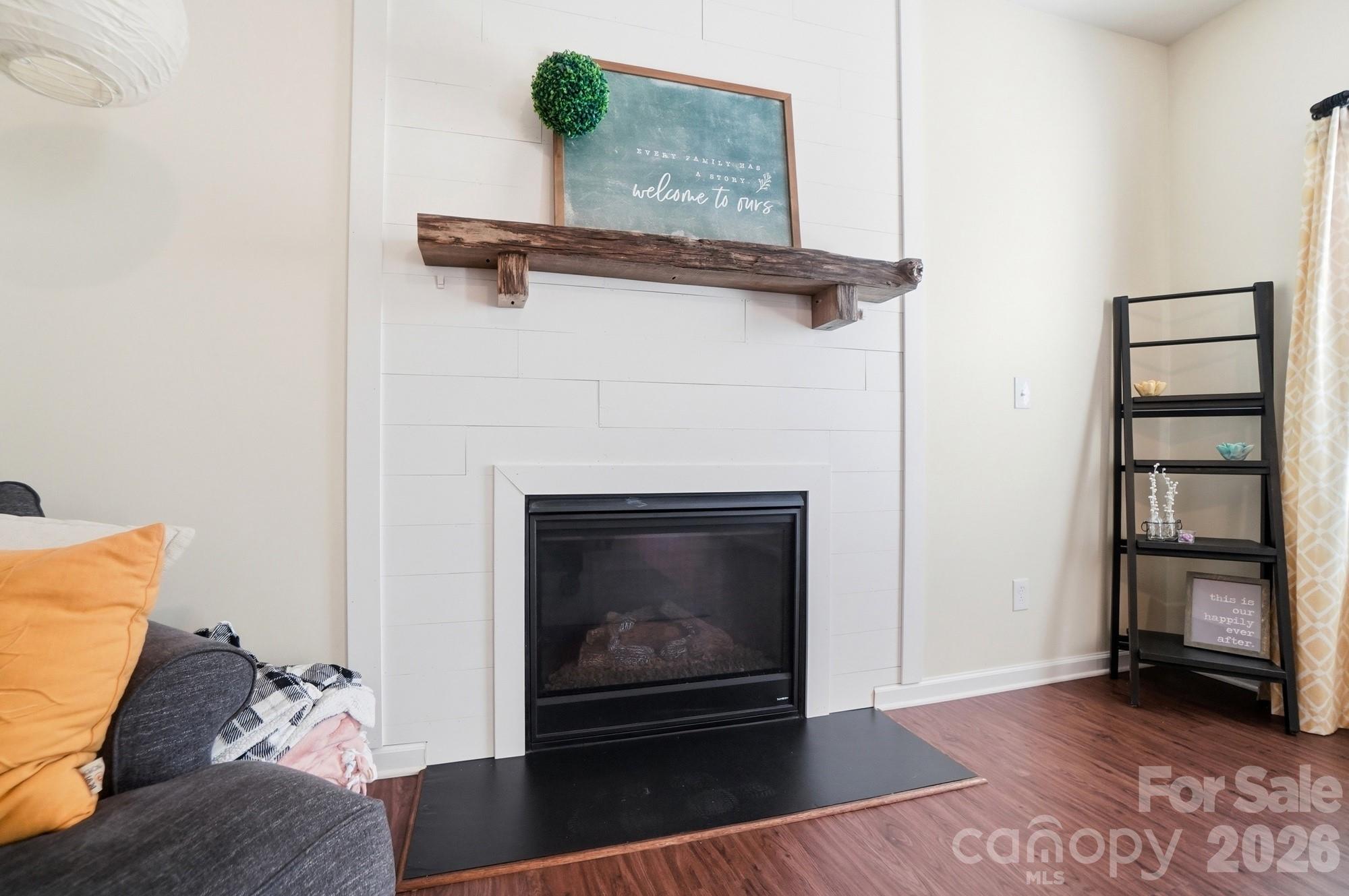 Massey - Residential