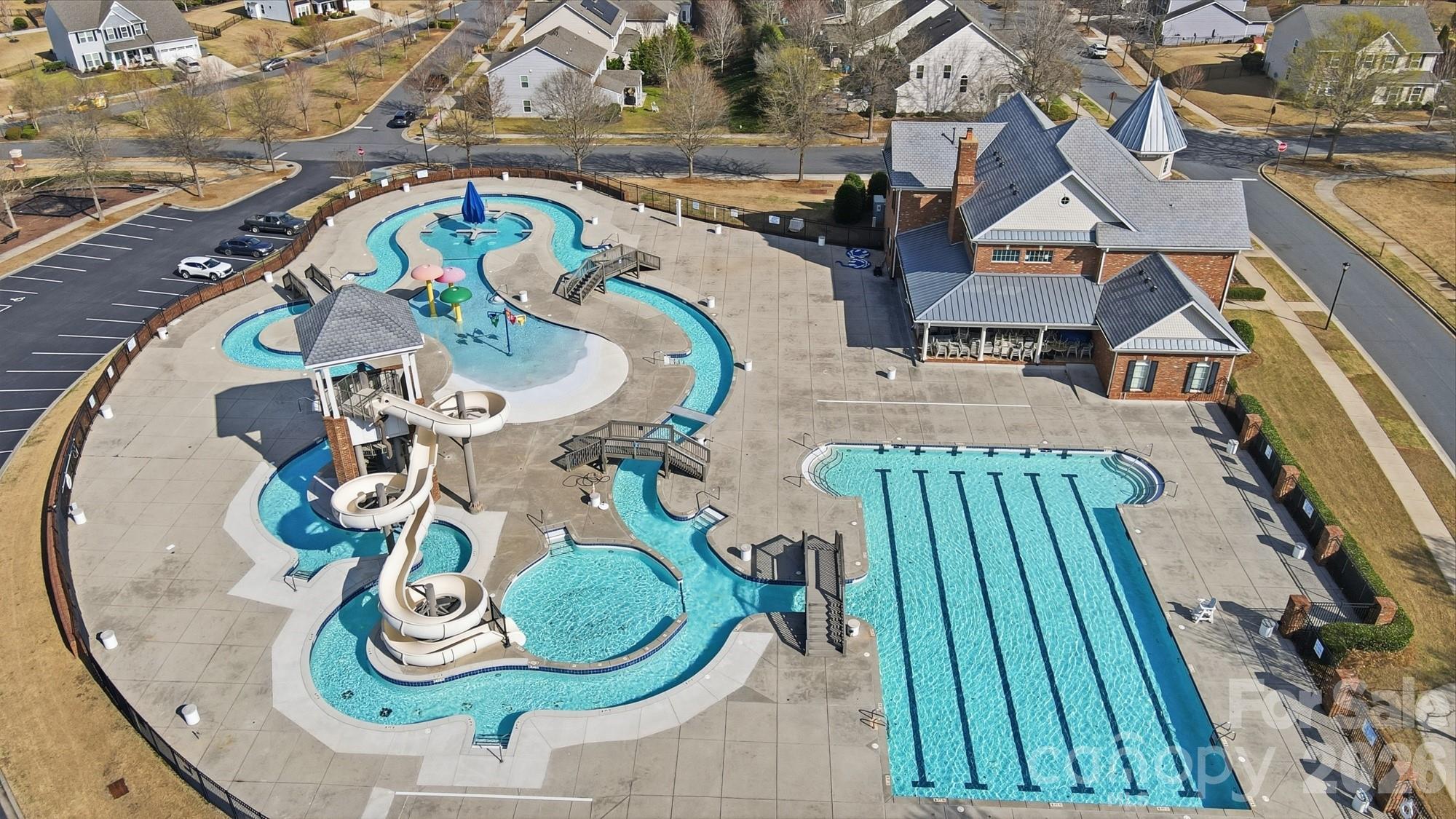 Massey - Residential