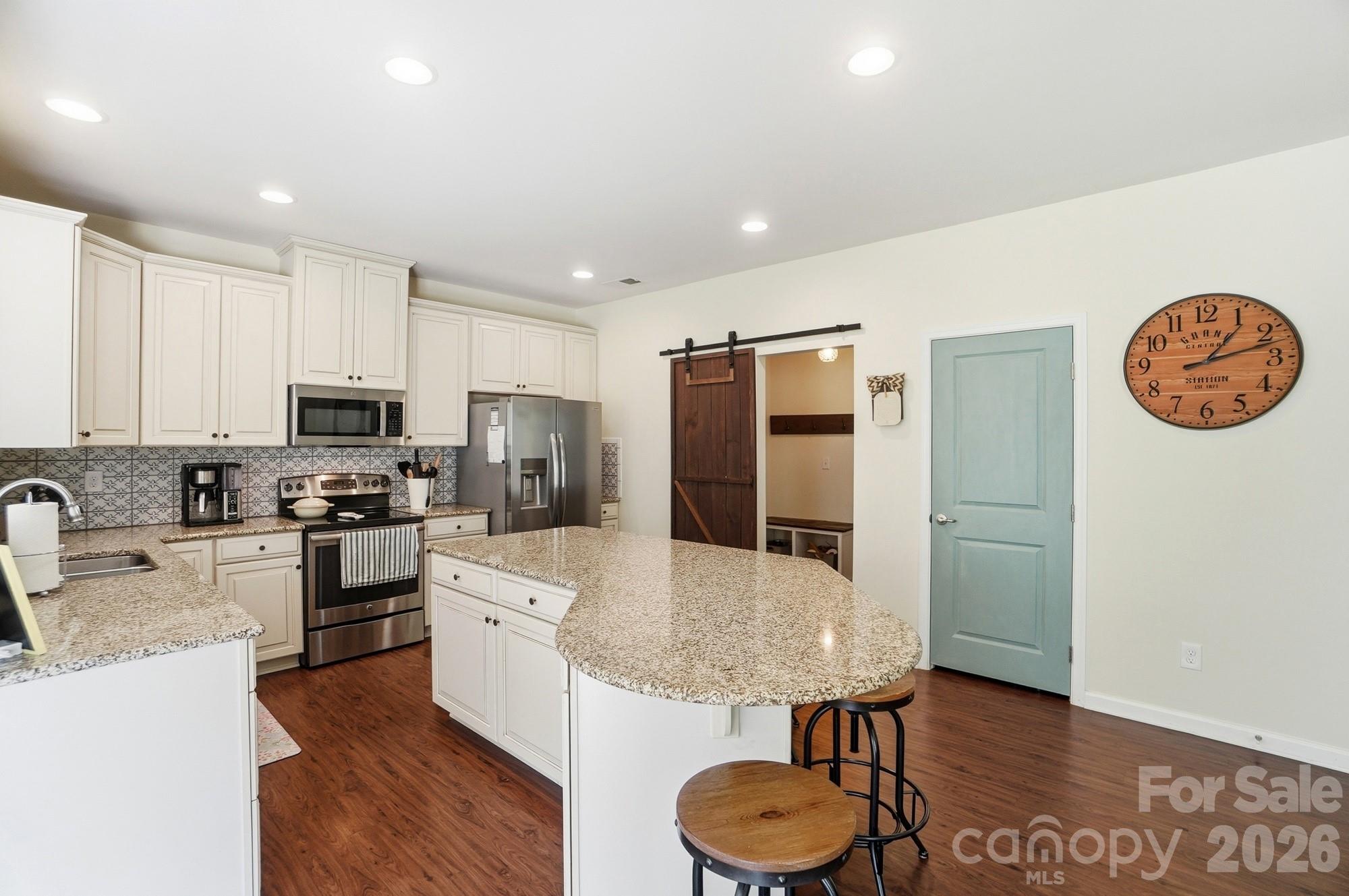 Massey - Residential