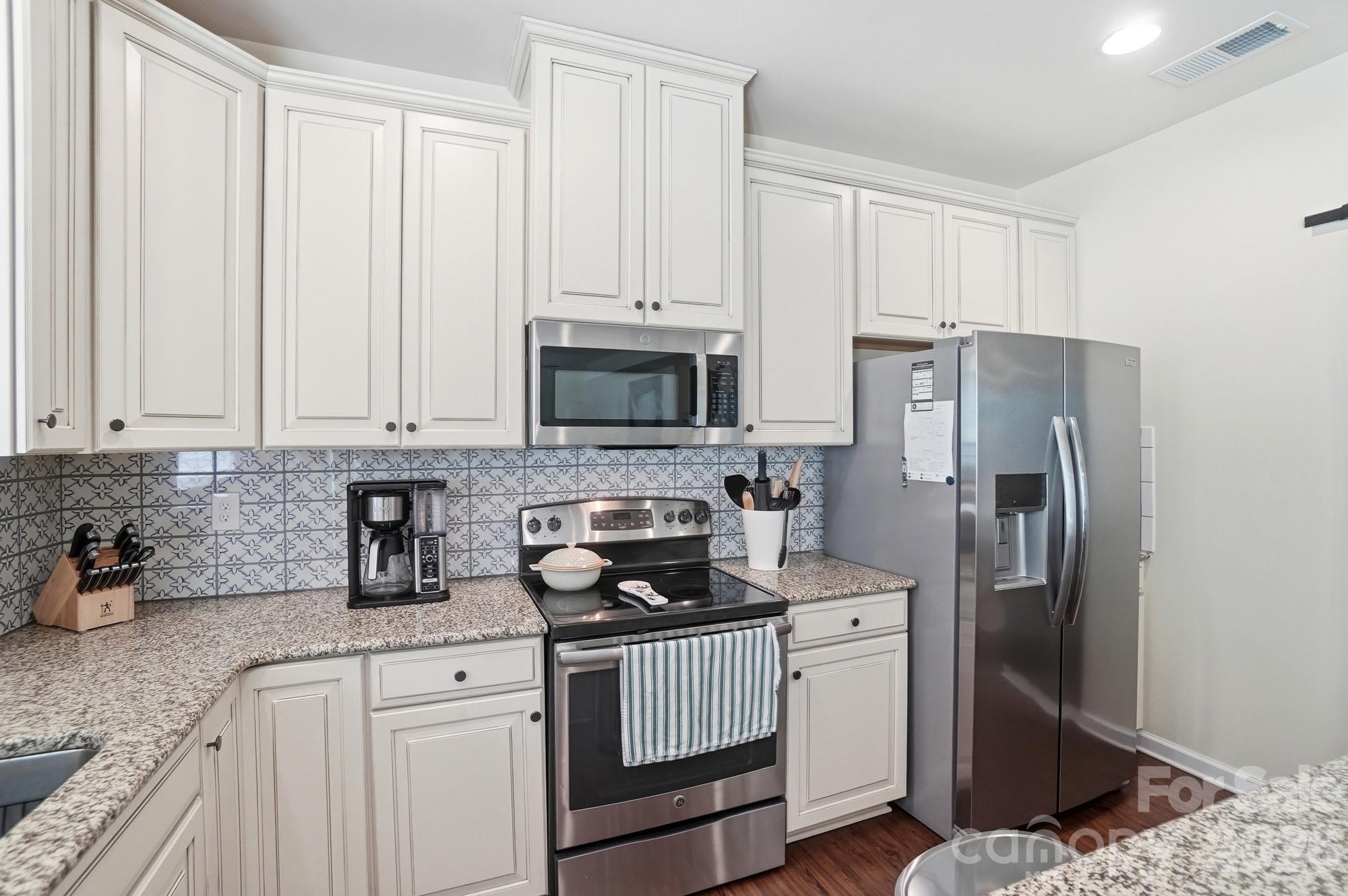 Massey - Residential