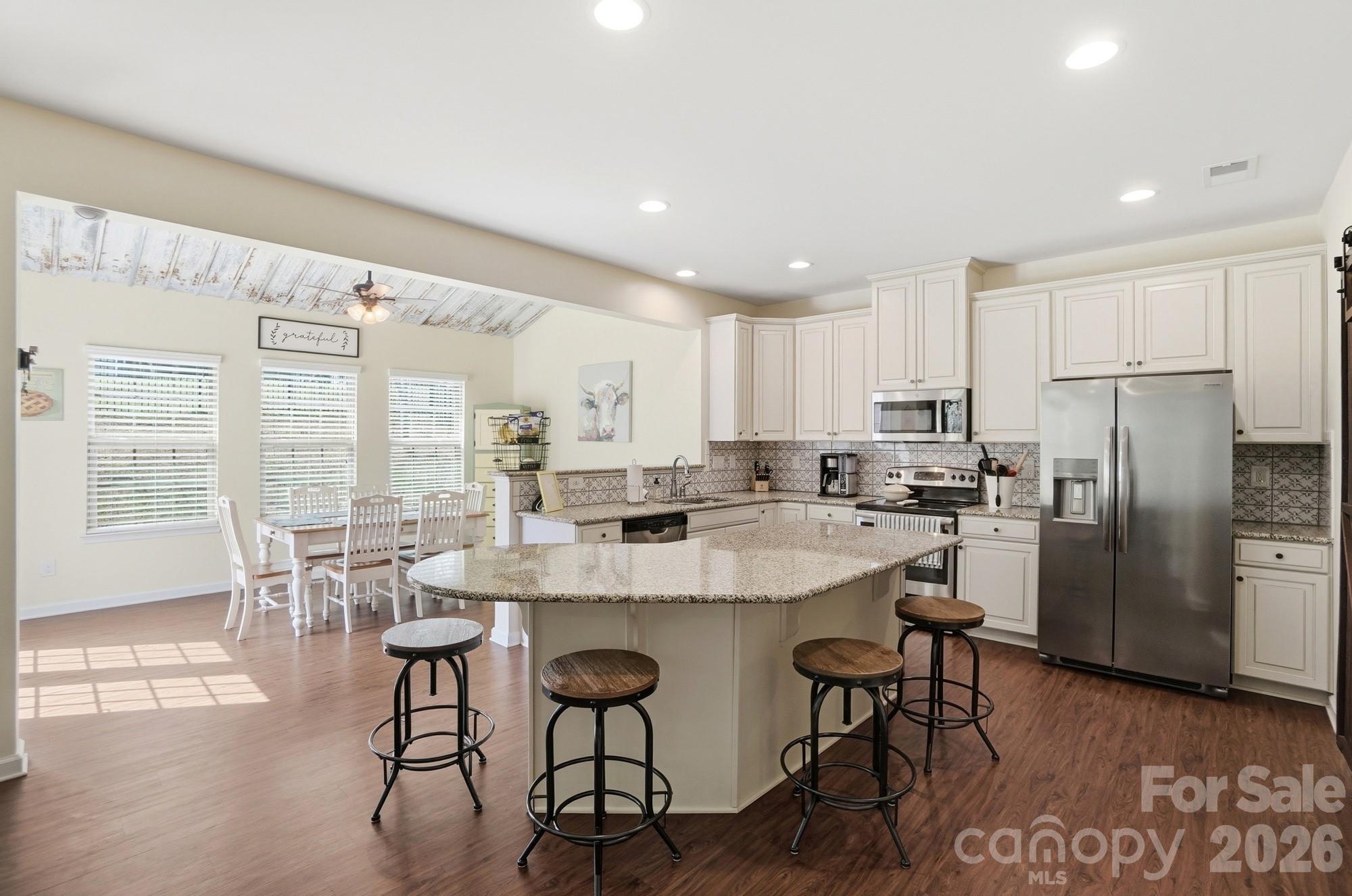 Massey - Residential