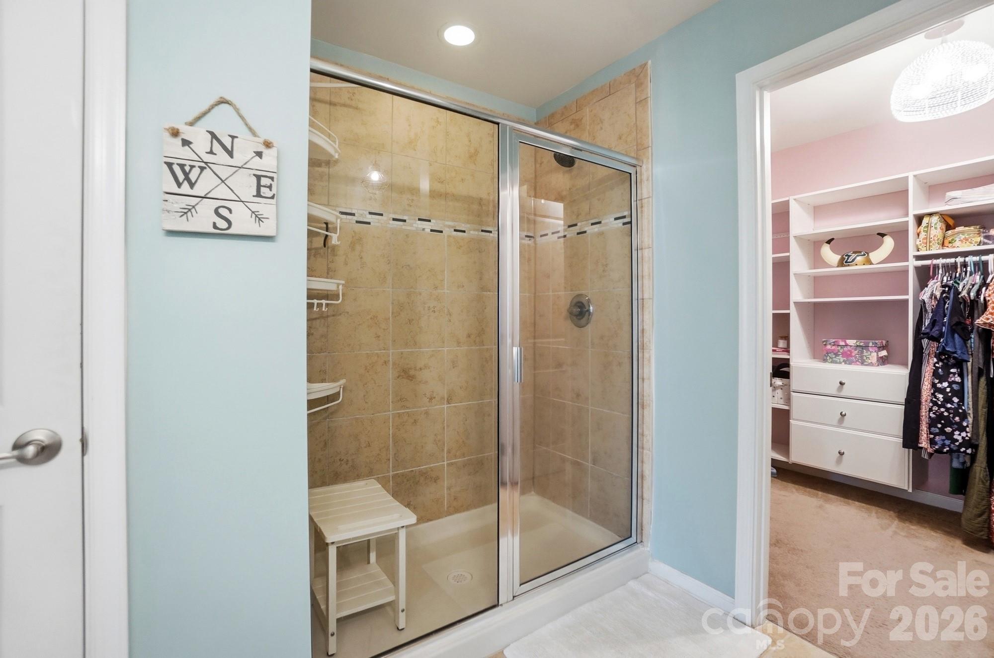 Massey - Residential