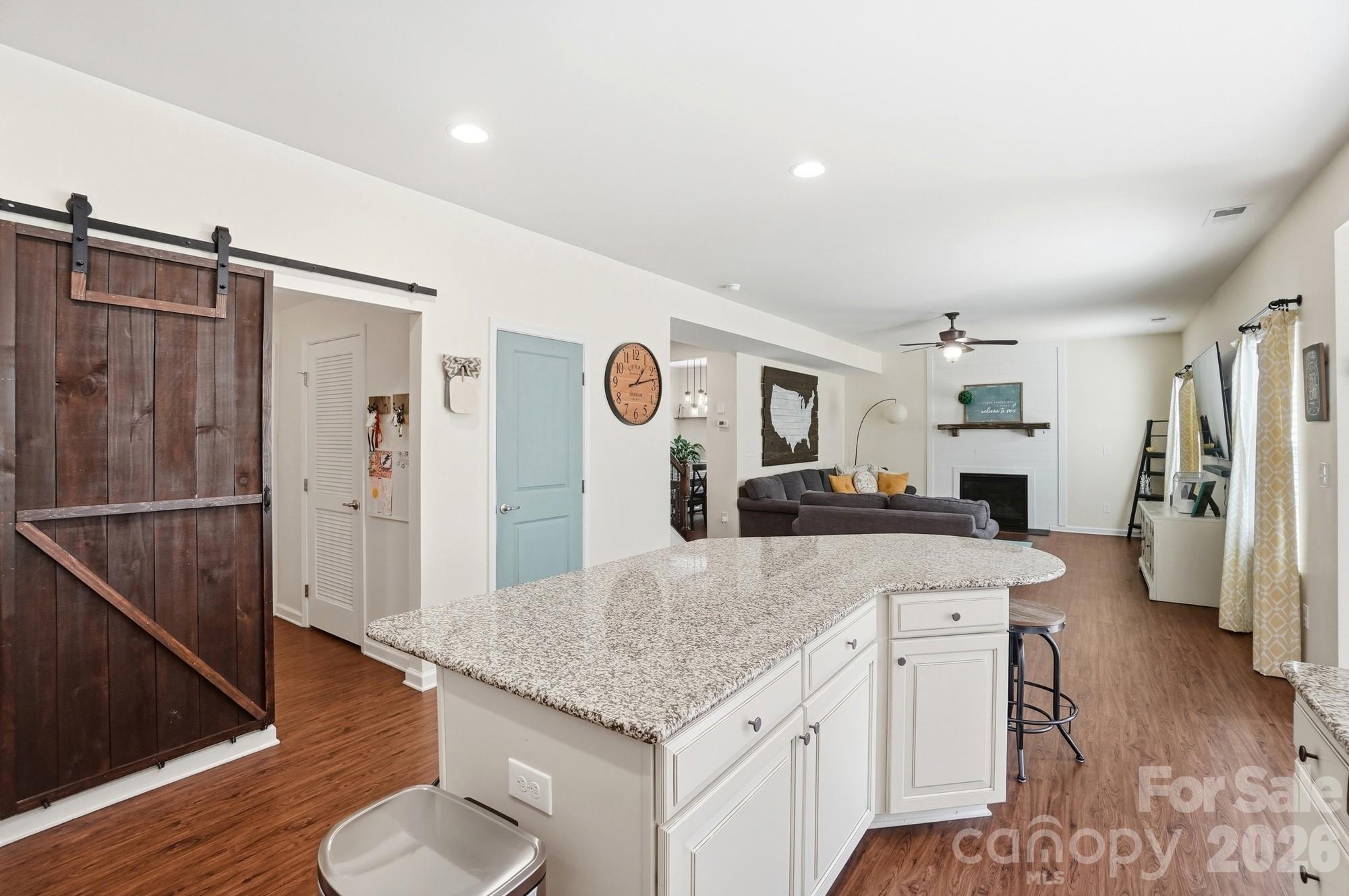 Massey - Residential