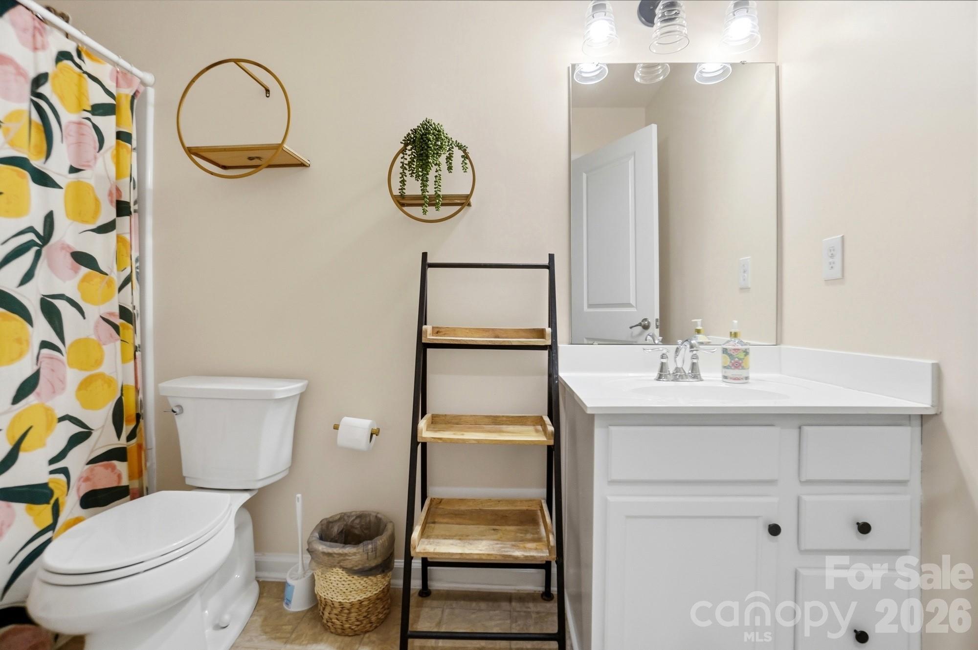 Massey - Residential