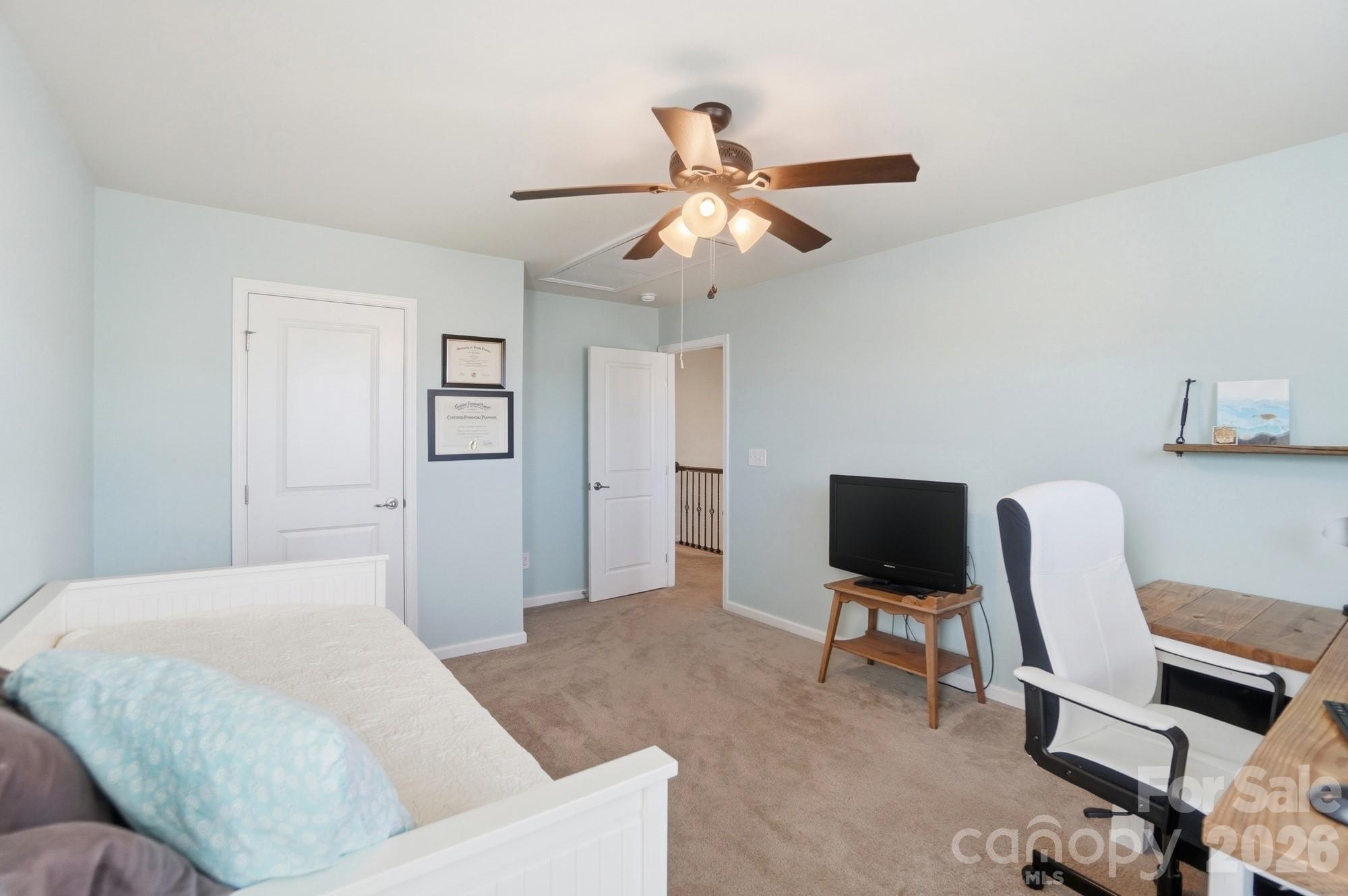 Massey - Residential