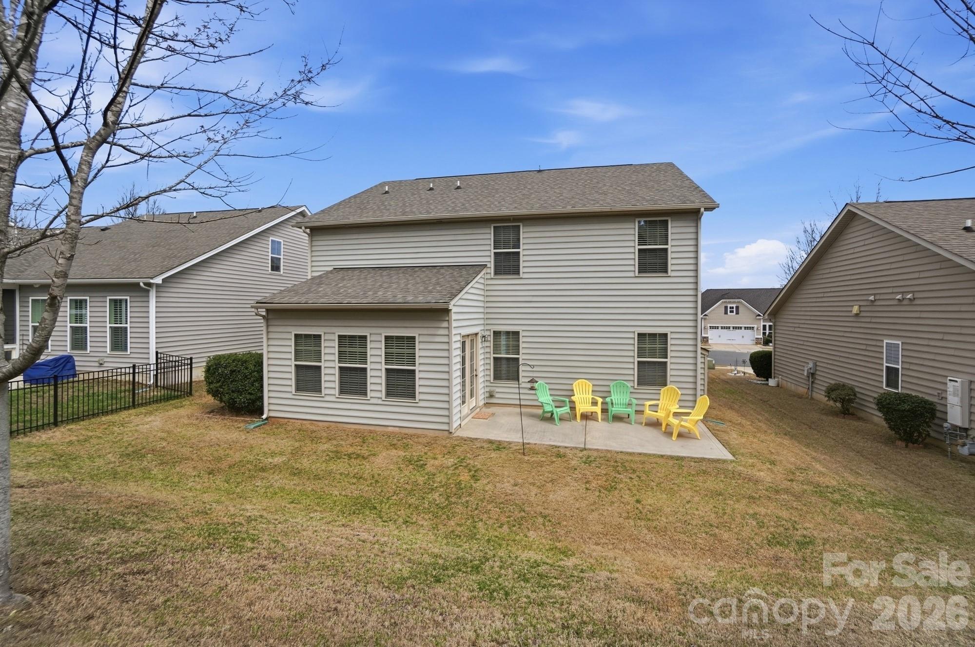 Massey - Residential