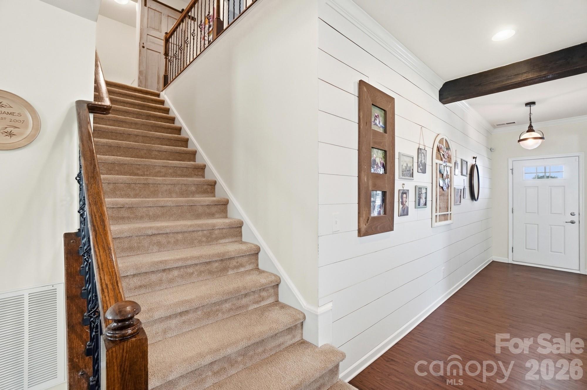 Massey - Residential