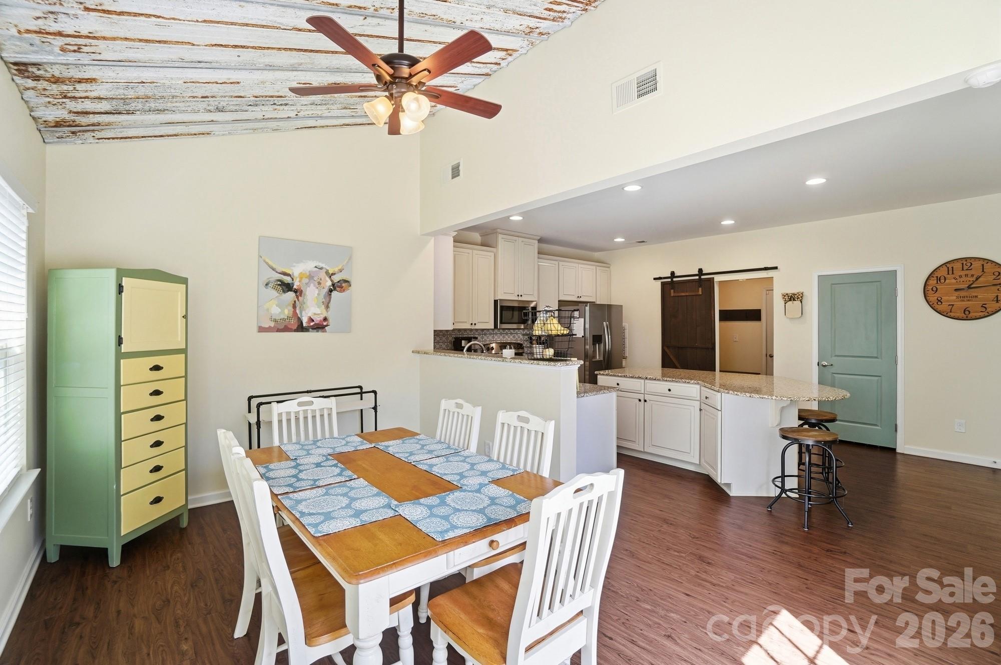 Massey - Residential