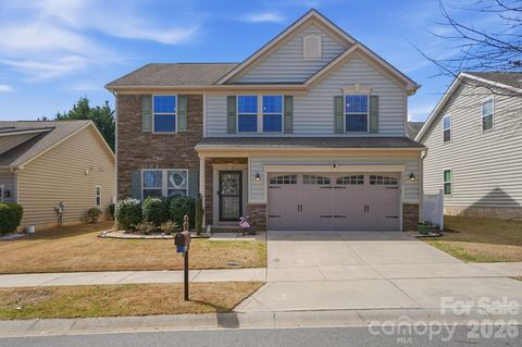 1757 Felts Parkway Fort Mill SC 29715