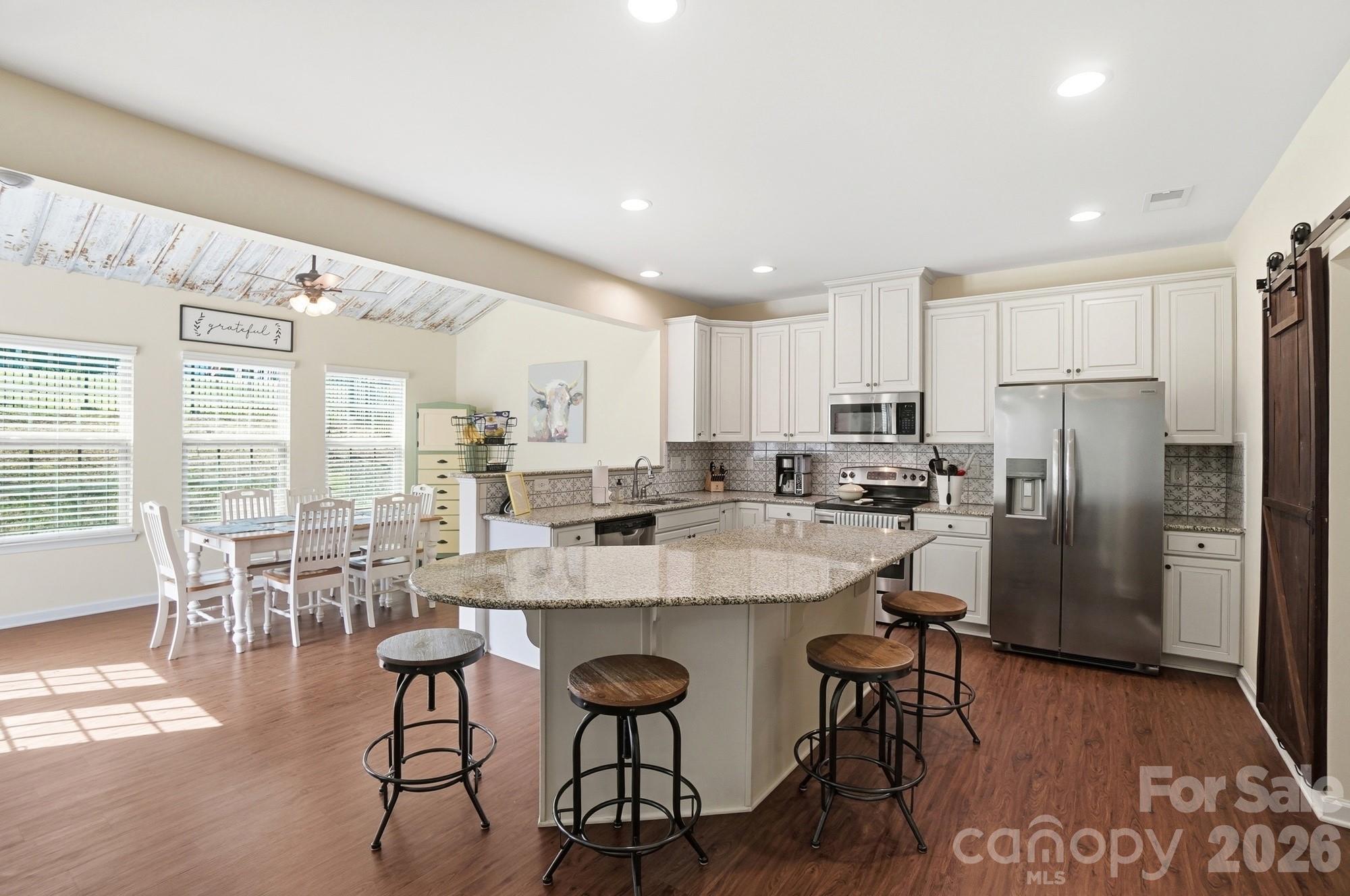 Massey - Residential