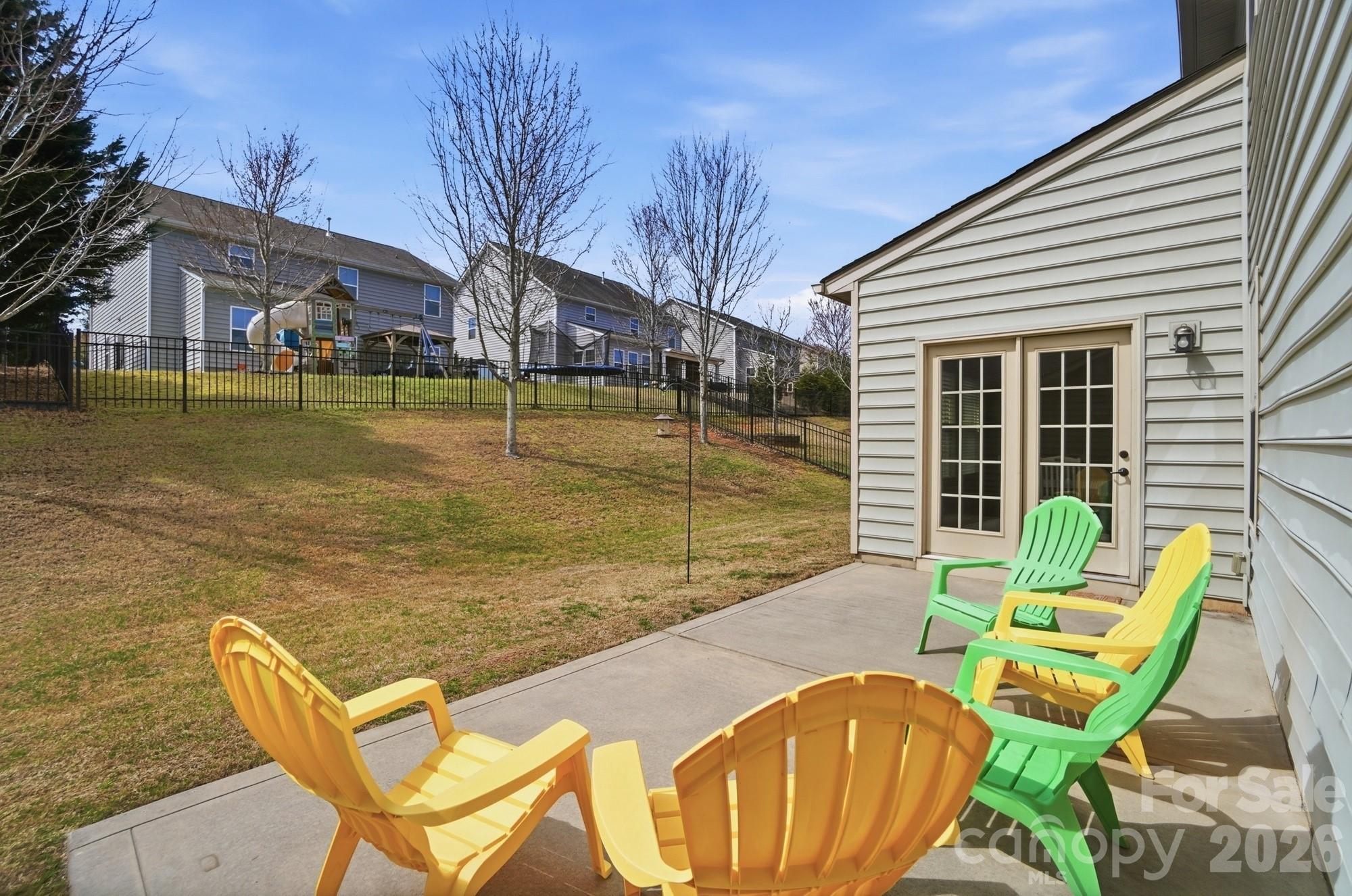 Massey - Residential