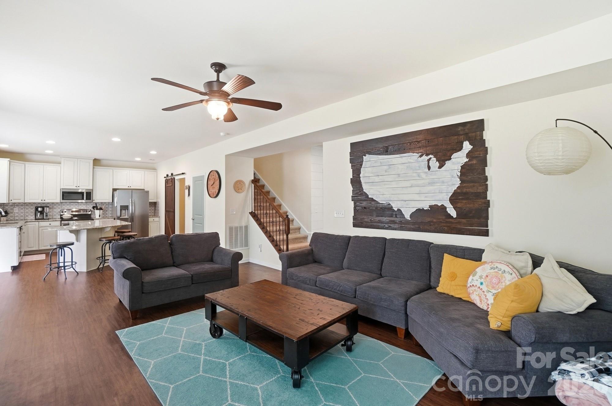 Massey - Residential