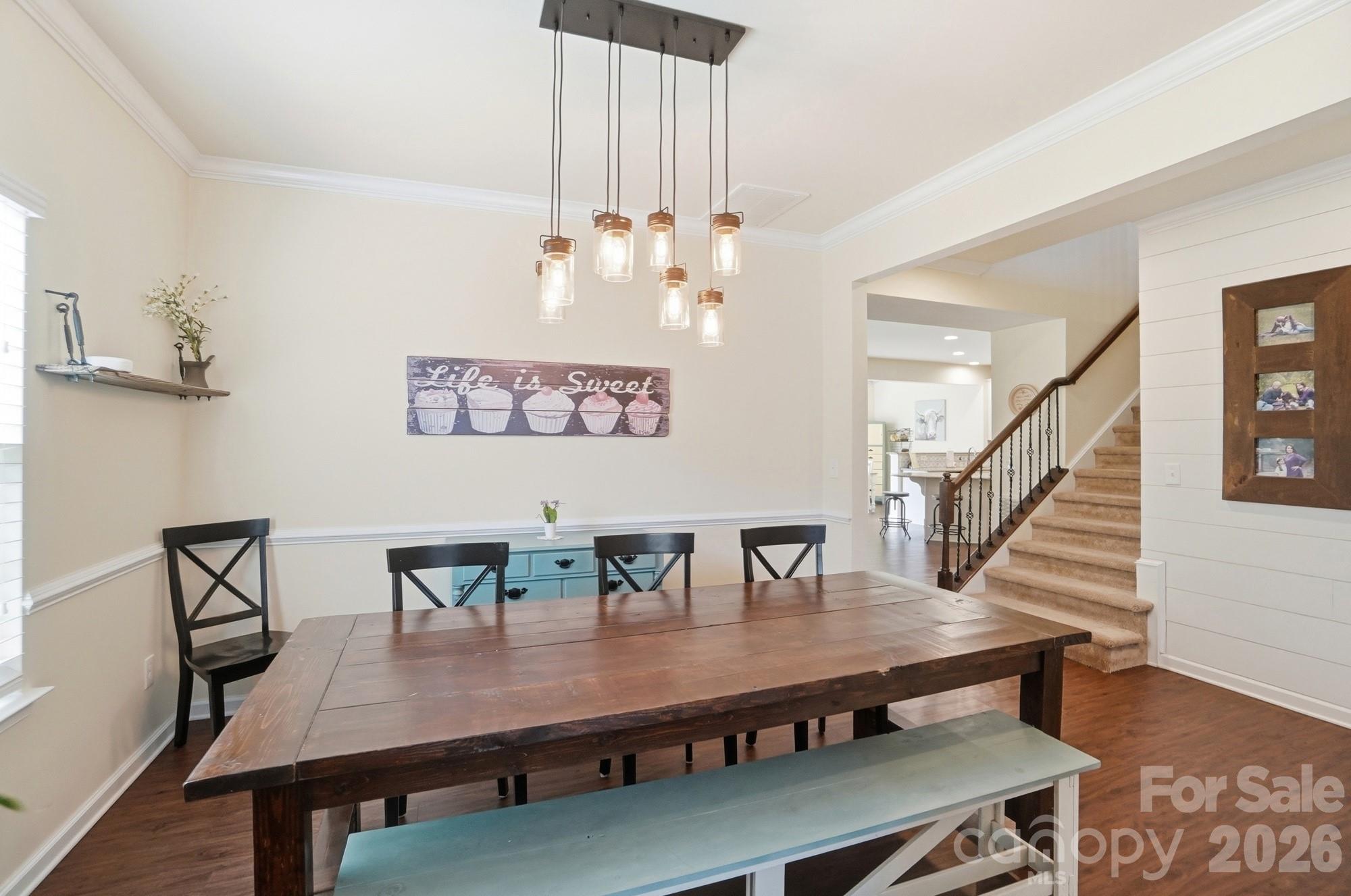 Massey - Residential