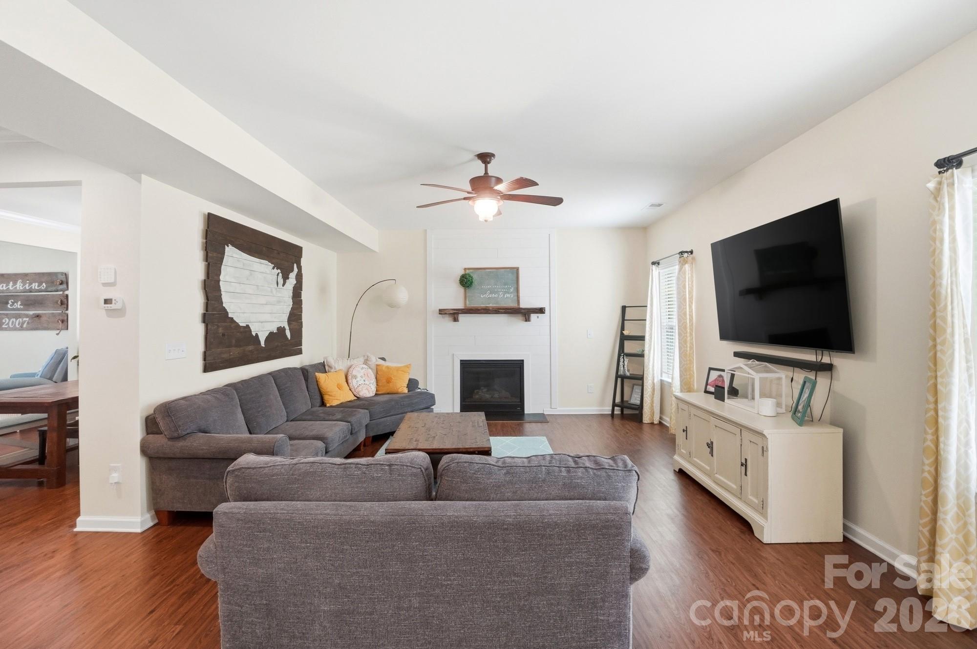 Massey - Residential