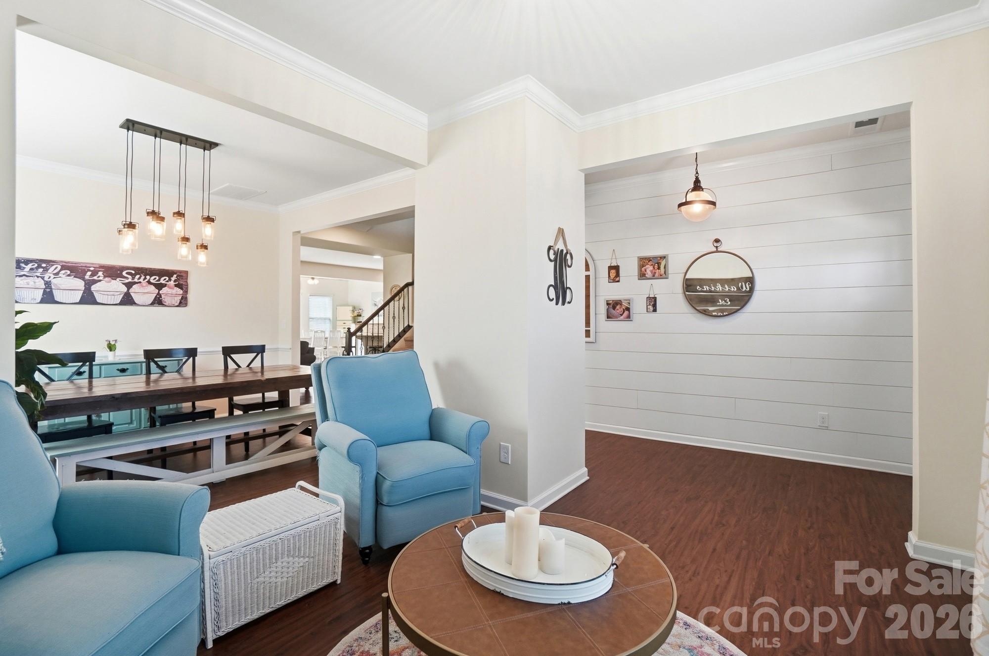 Massey - Residential