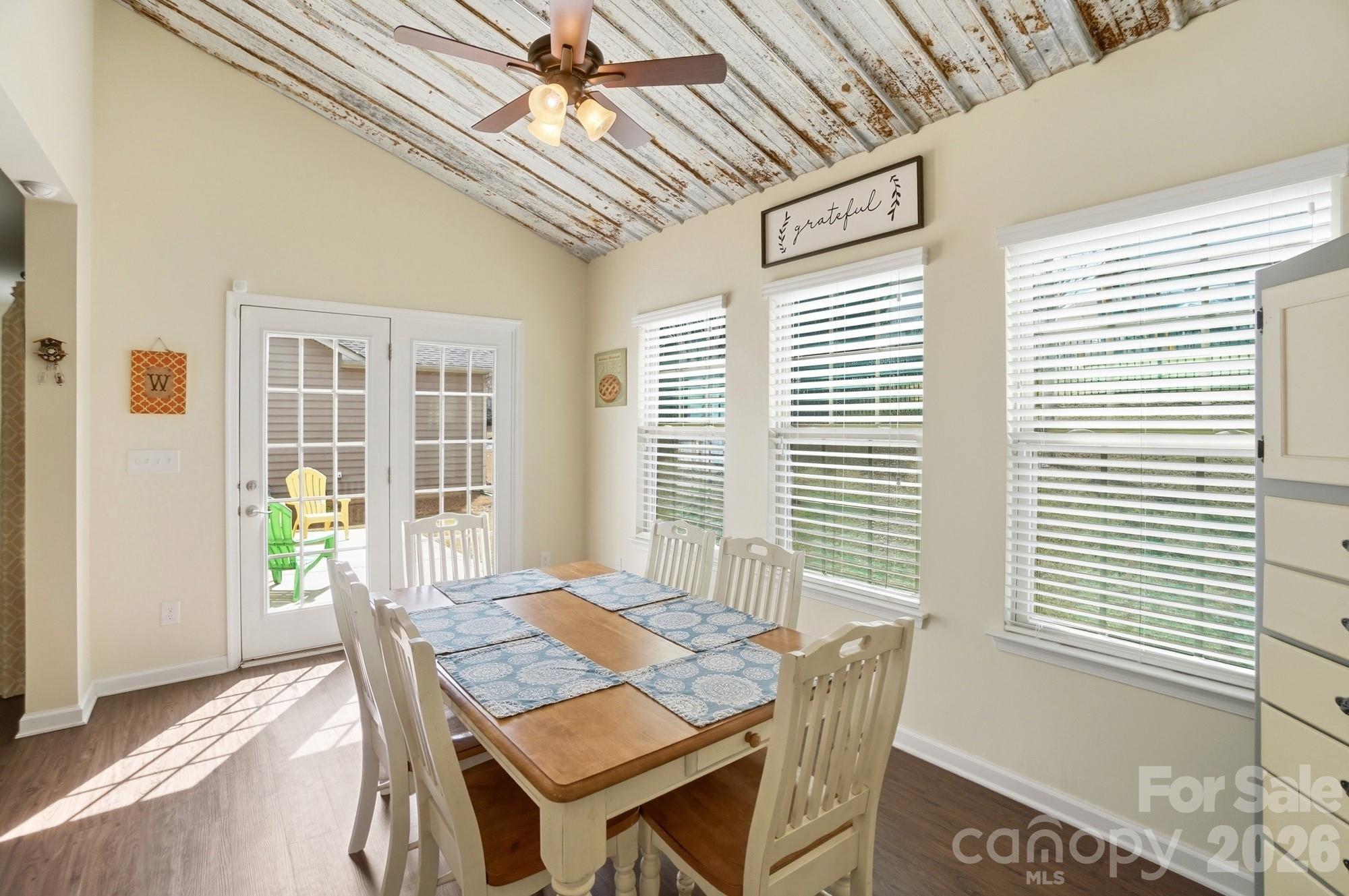 Massey - Residential