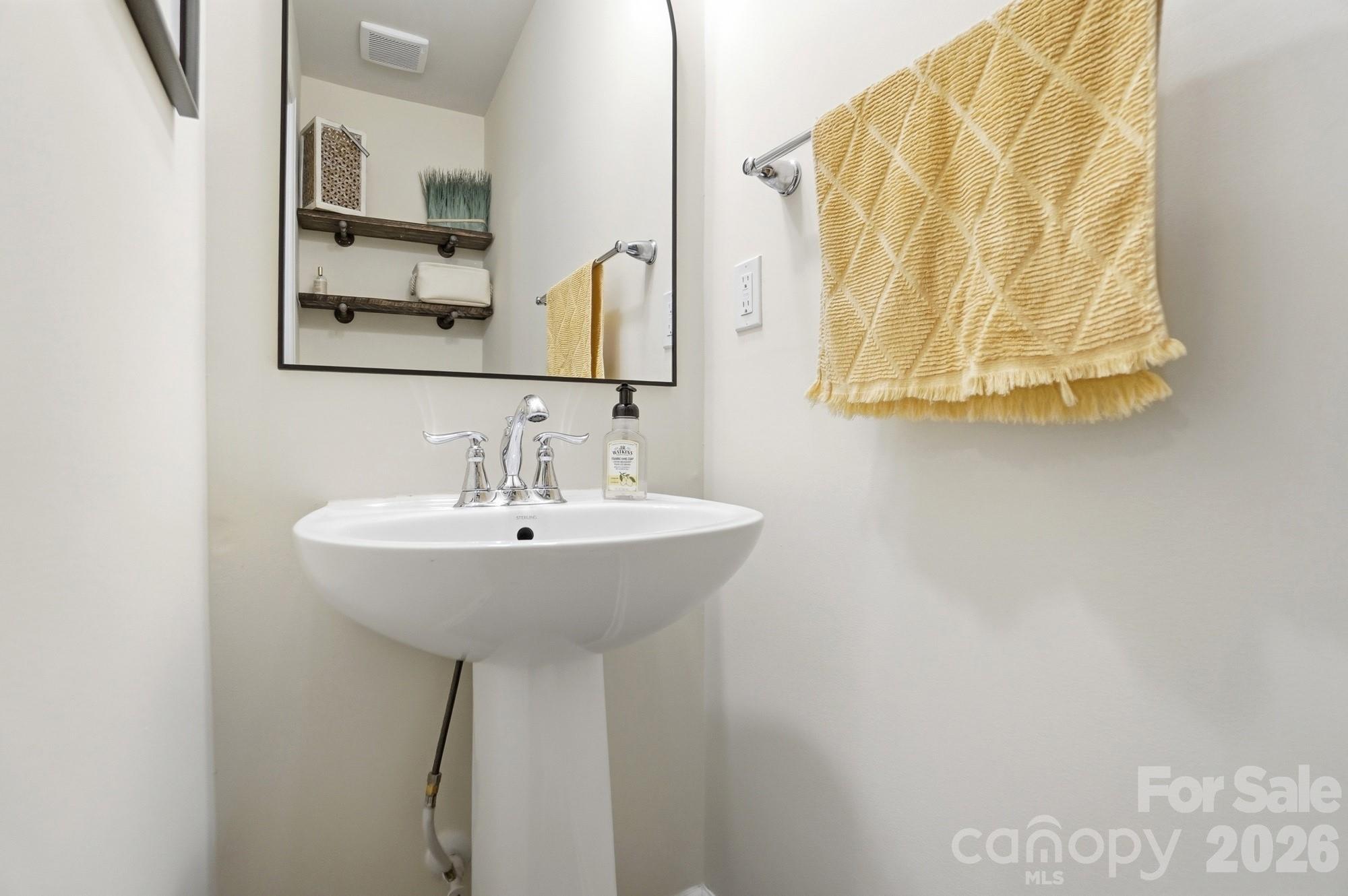 Massey - Residential