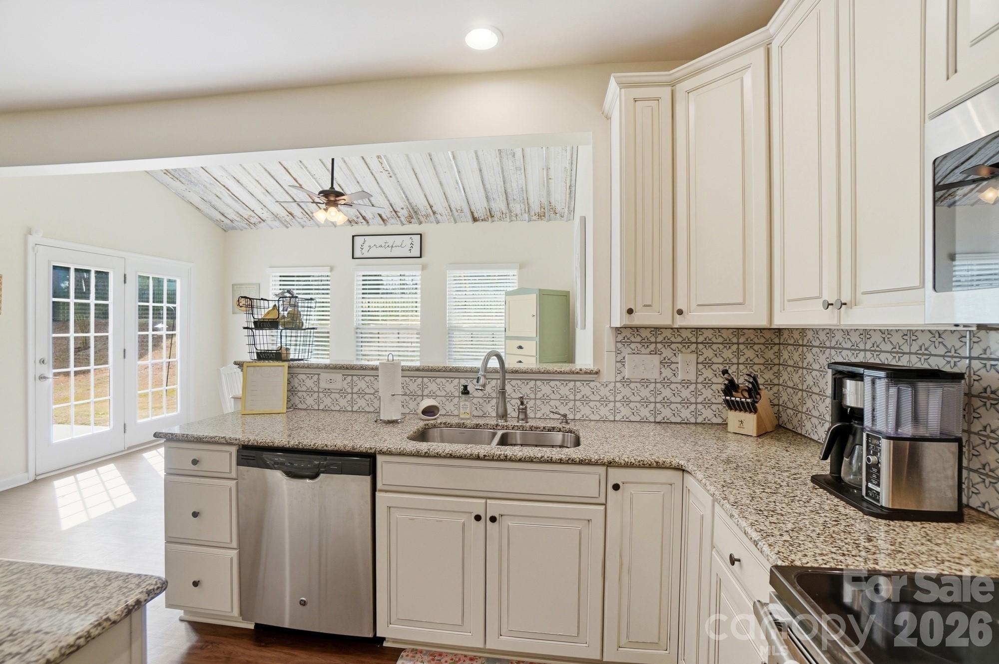 Massey - Residential