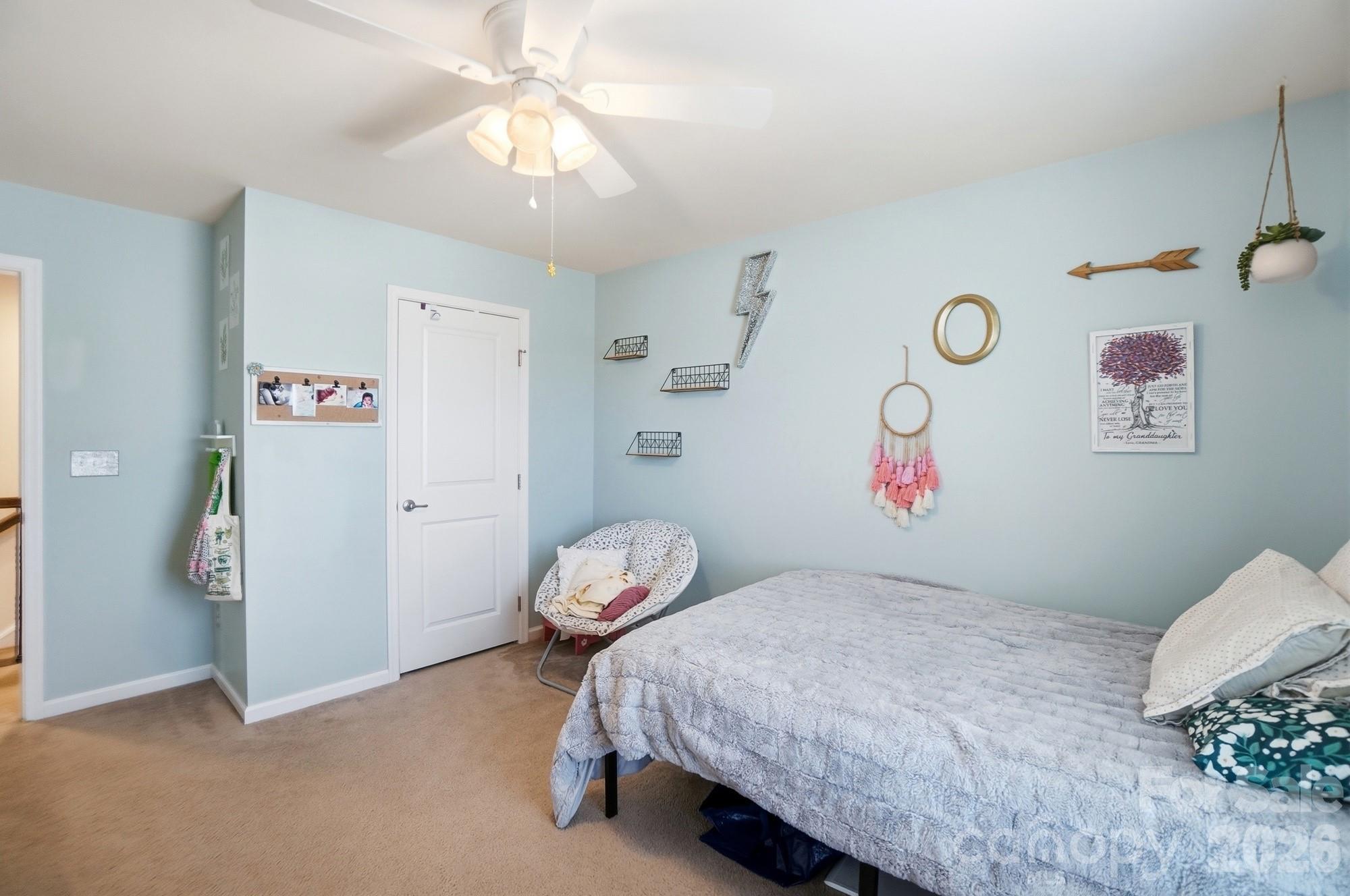 Massey - Residential