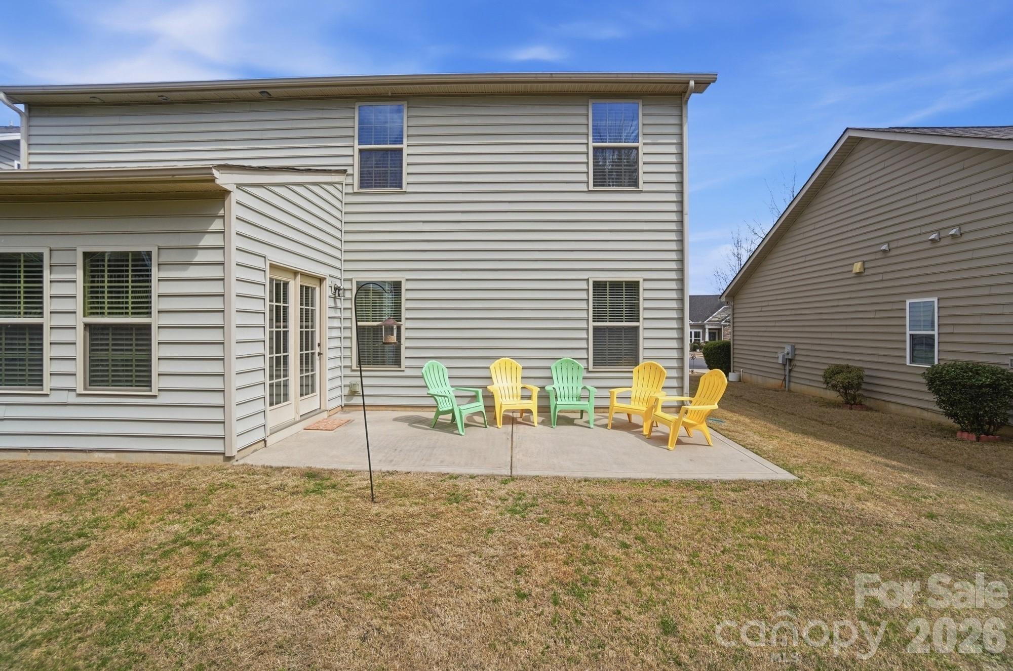 Massey - Residential