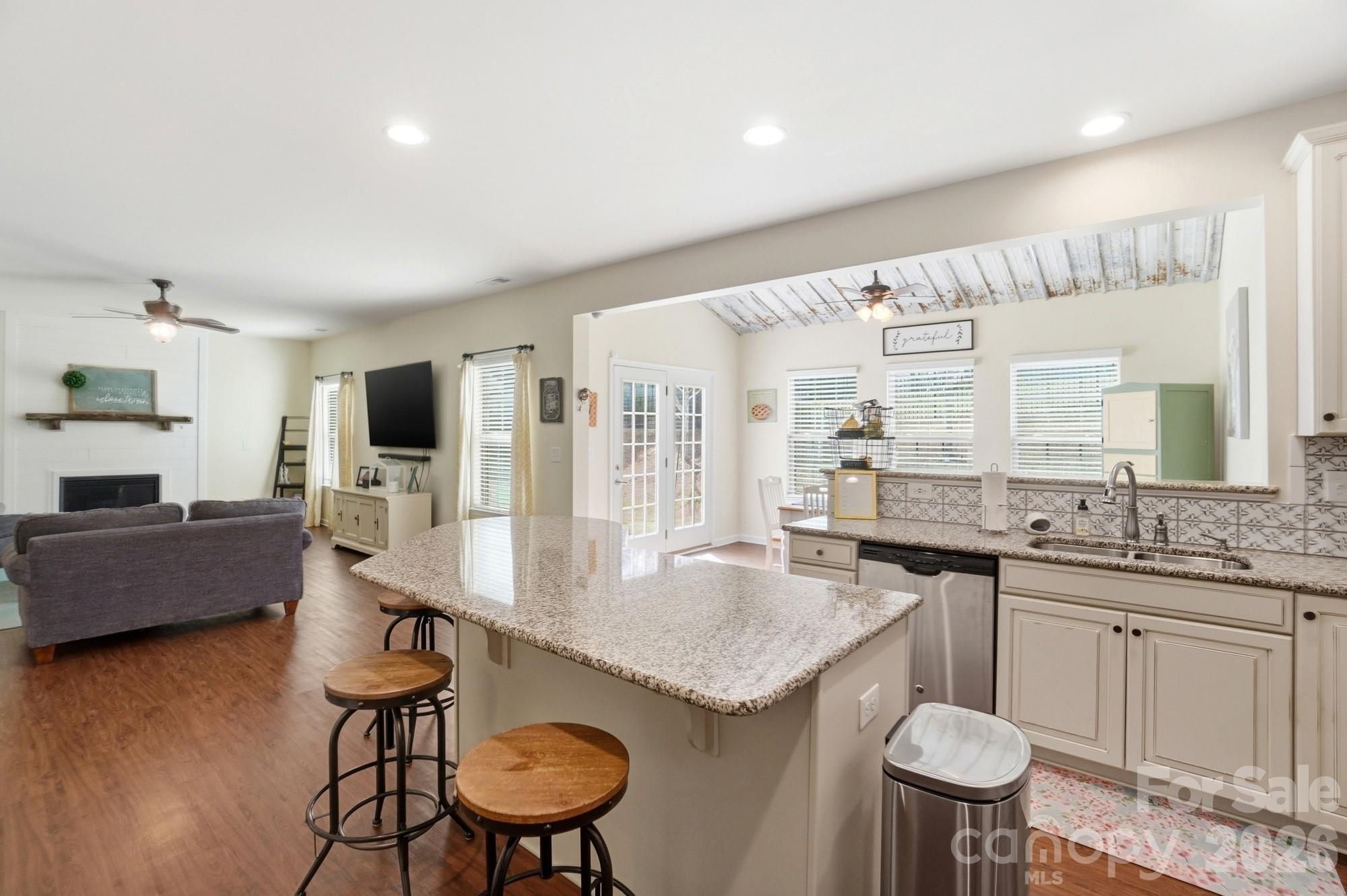 Massey - Residential