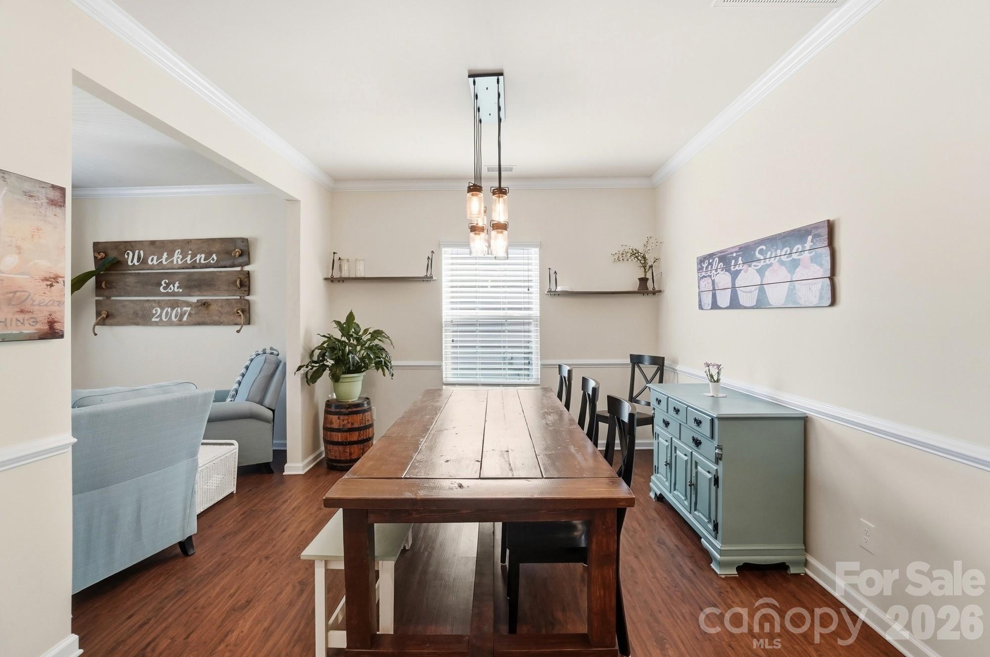 Massey - Residential