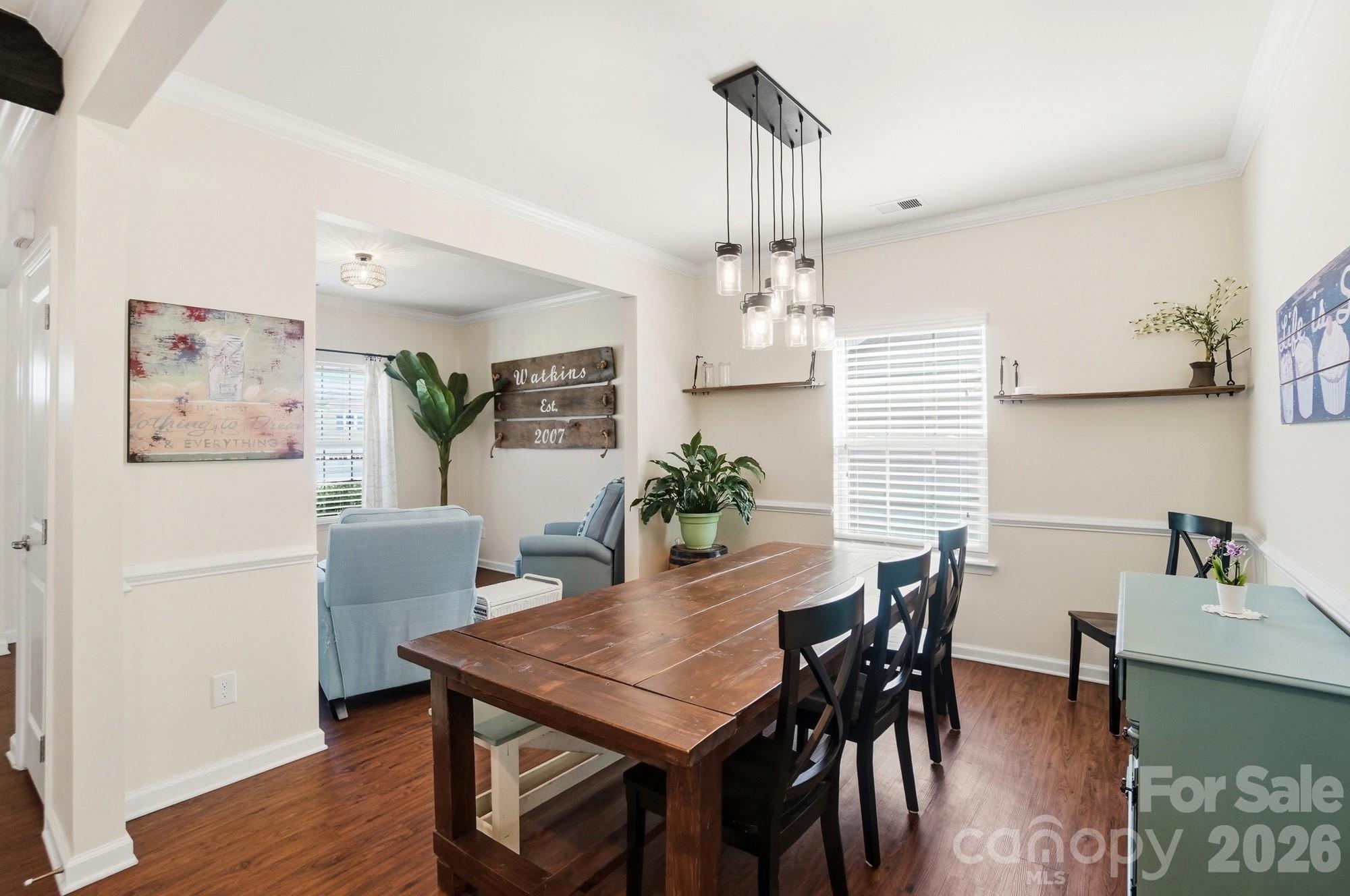 Massey - Residential