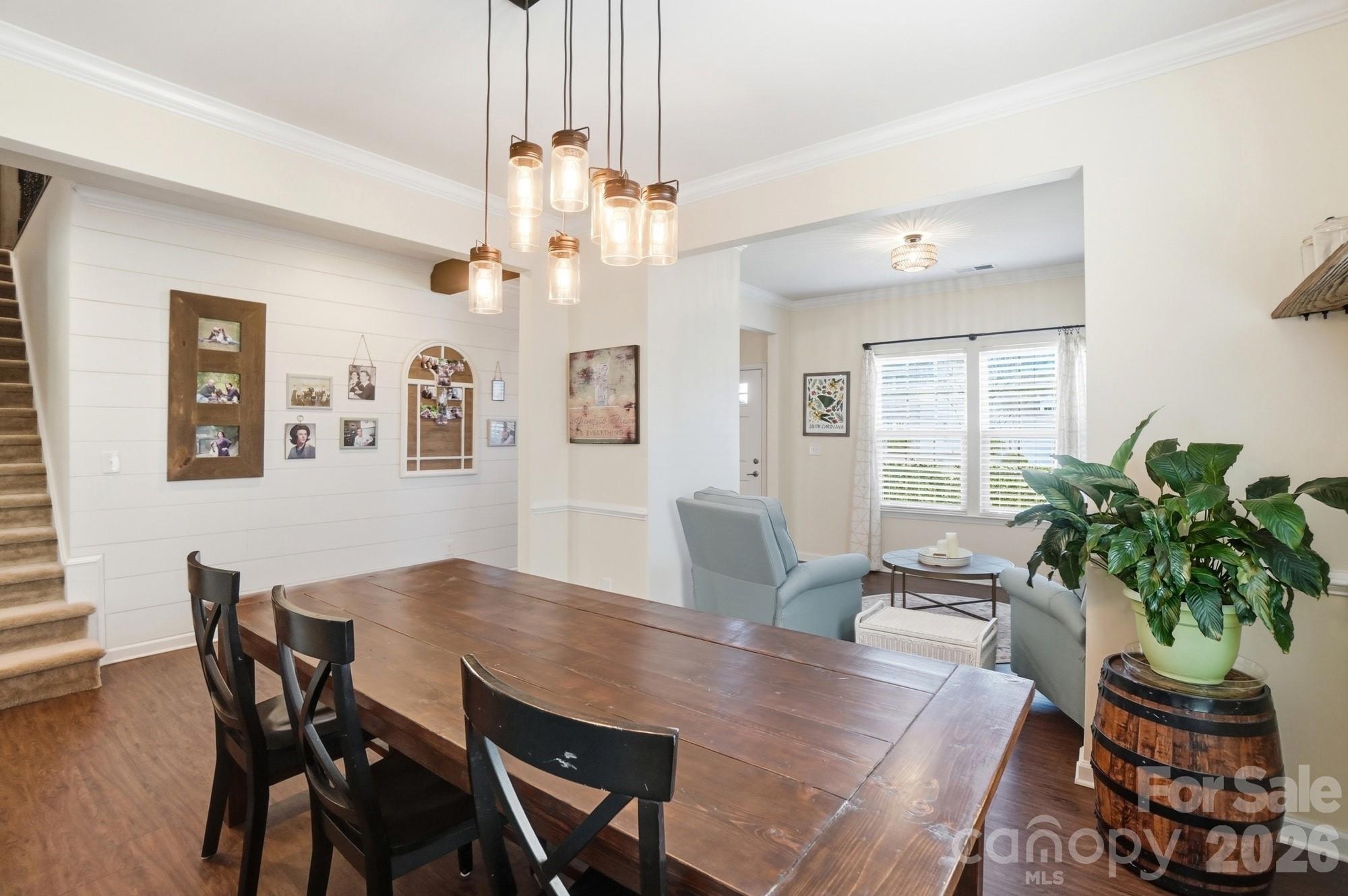 Massey - Residential