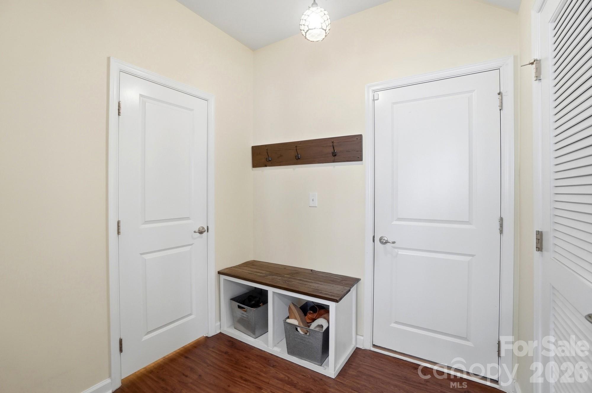 Massey - Residential