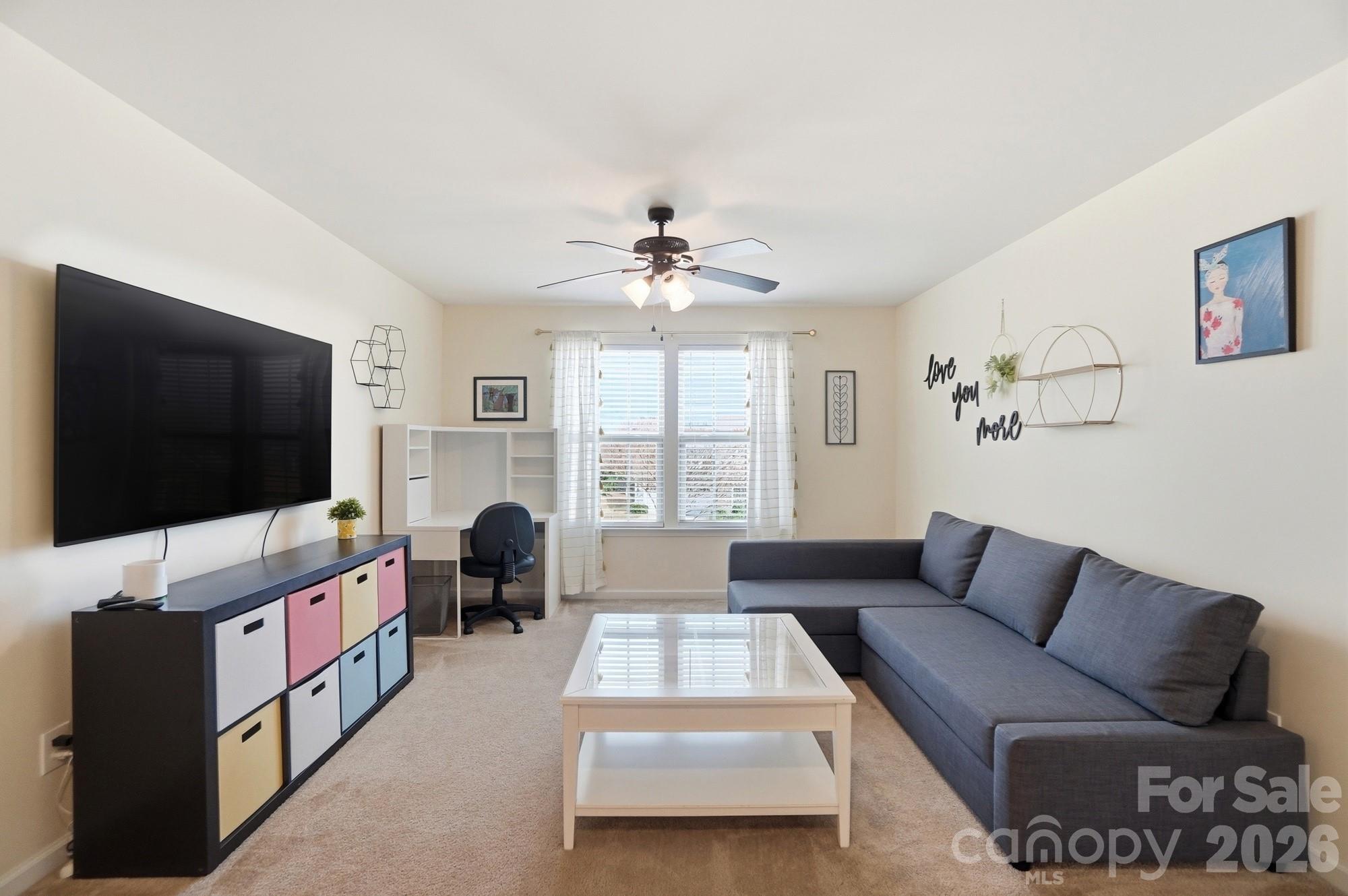 Massey - Residential