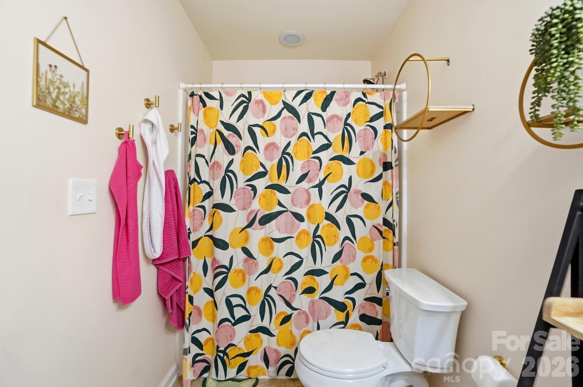 Massey - Residential