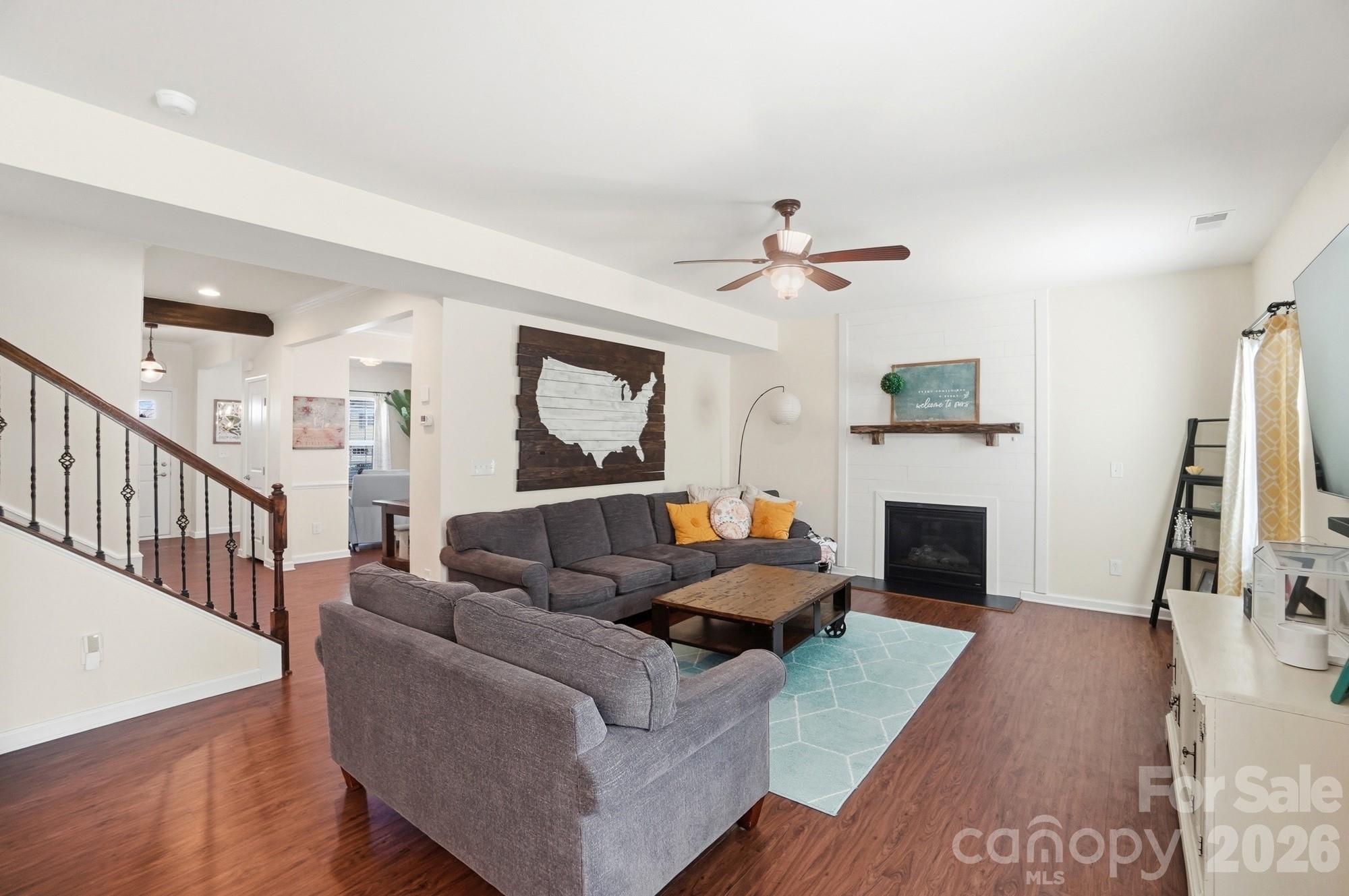 Massey - Residential