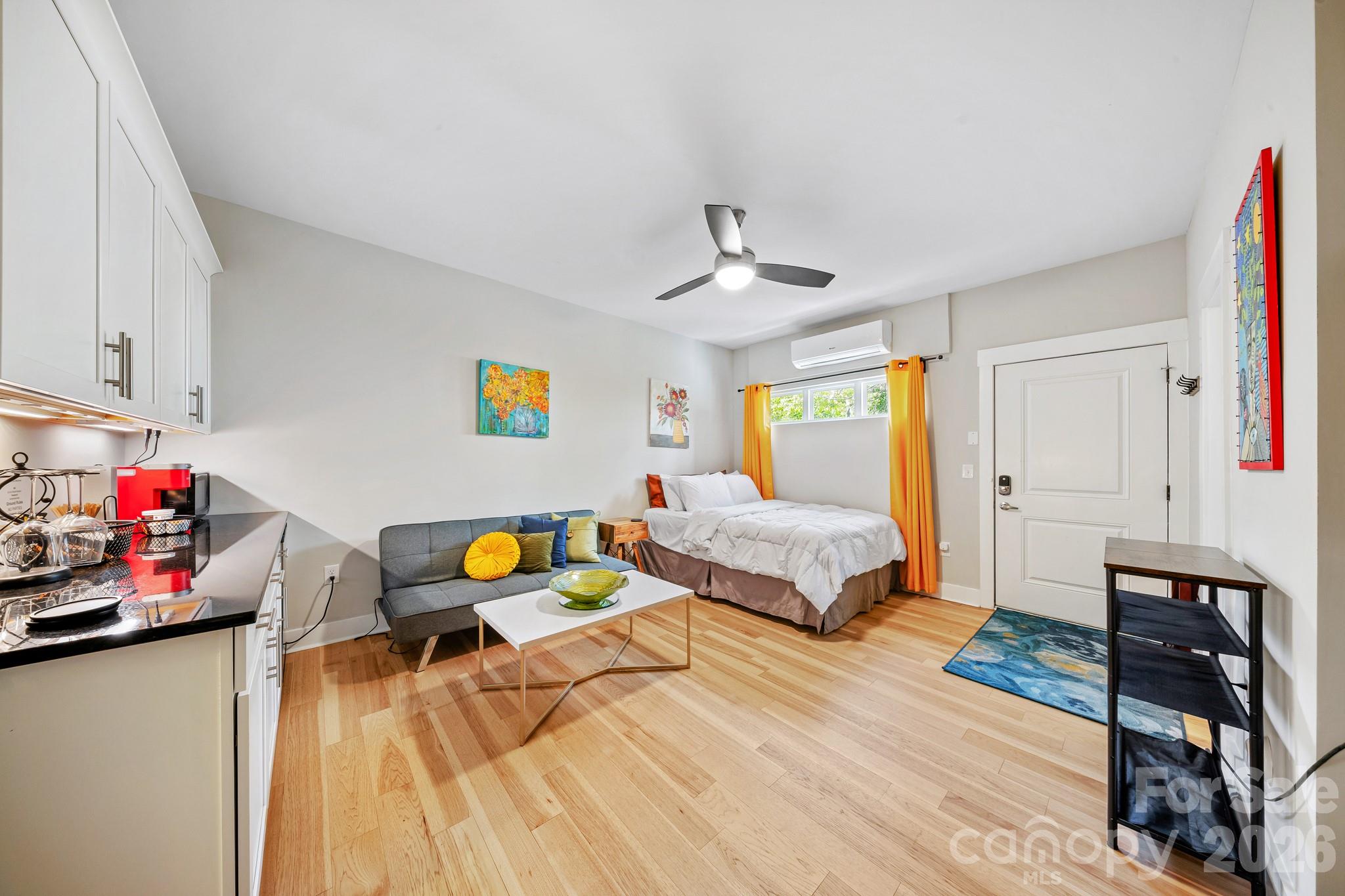 City View Terrace - Residential