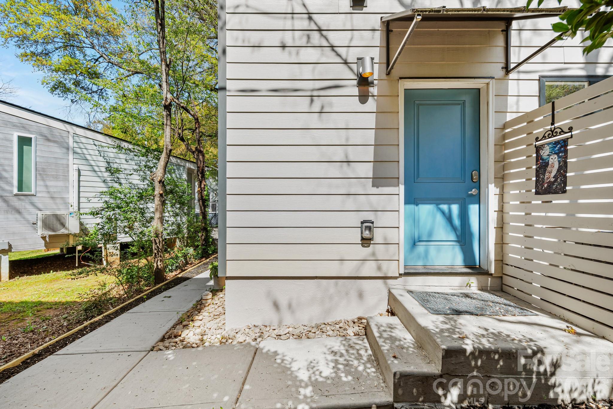 City View Terrace - Residential