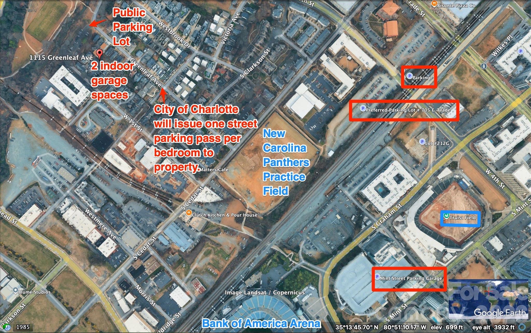 City View Terrace - Residential