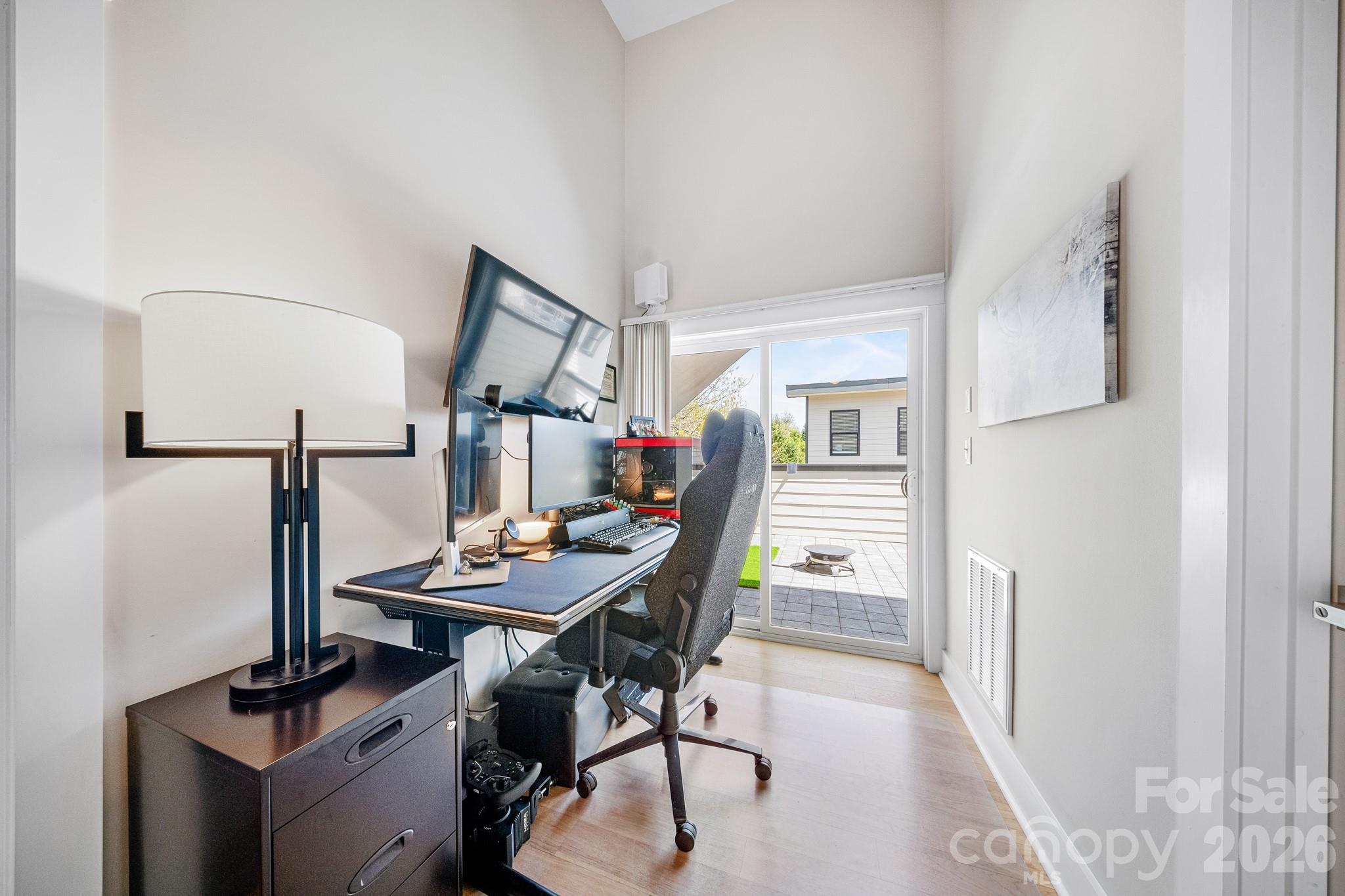 City View Terrace - Residential