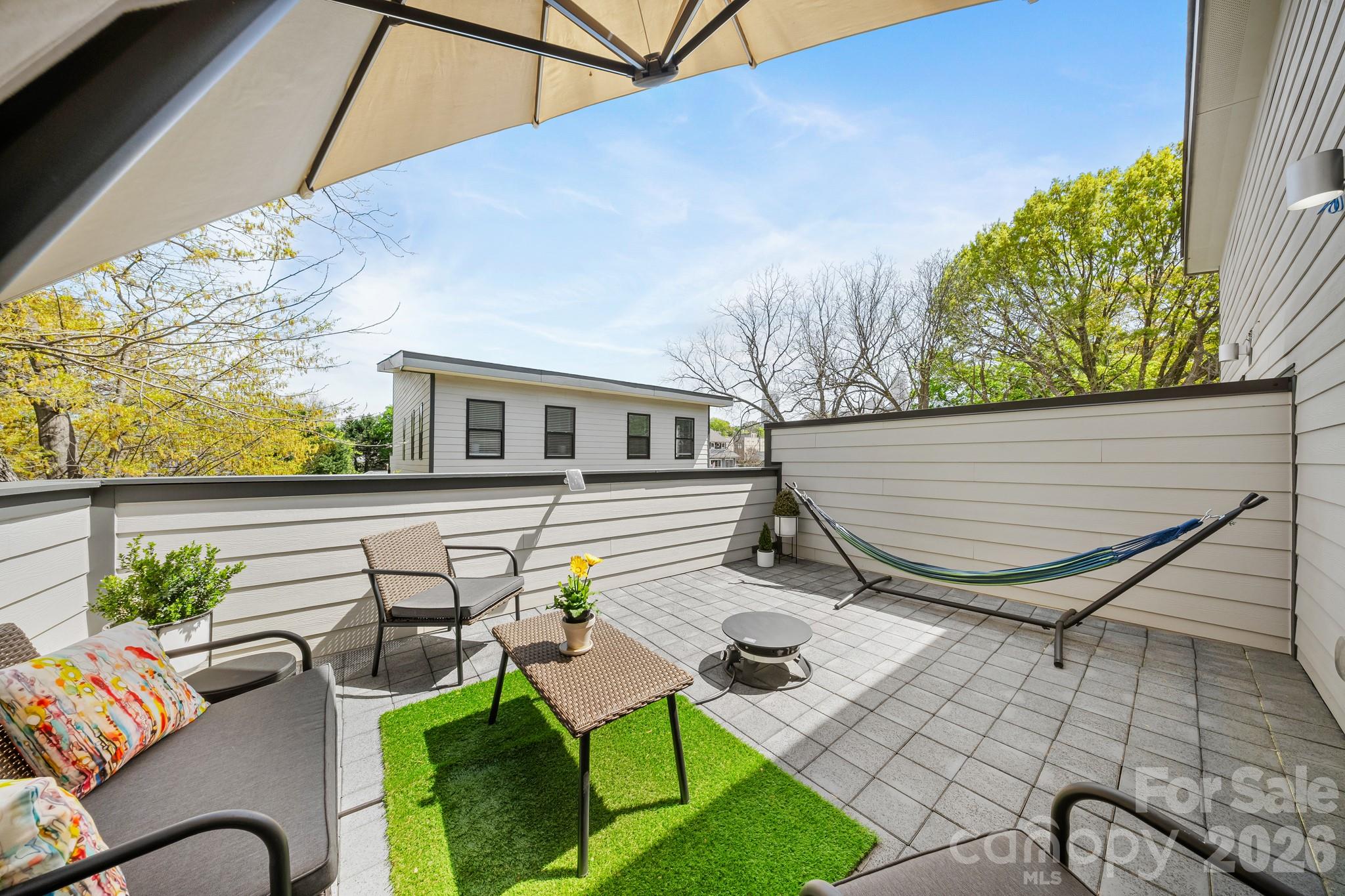 City View Terrace - Residential