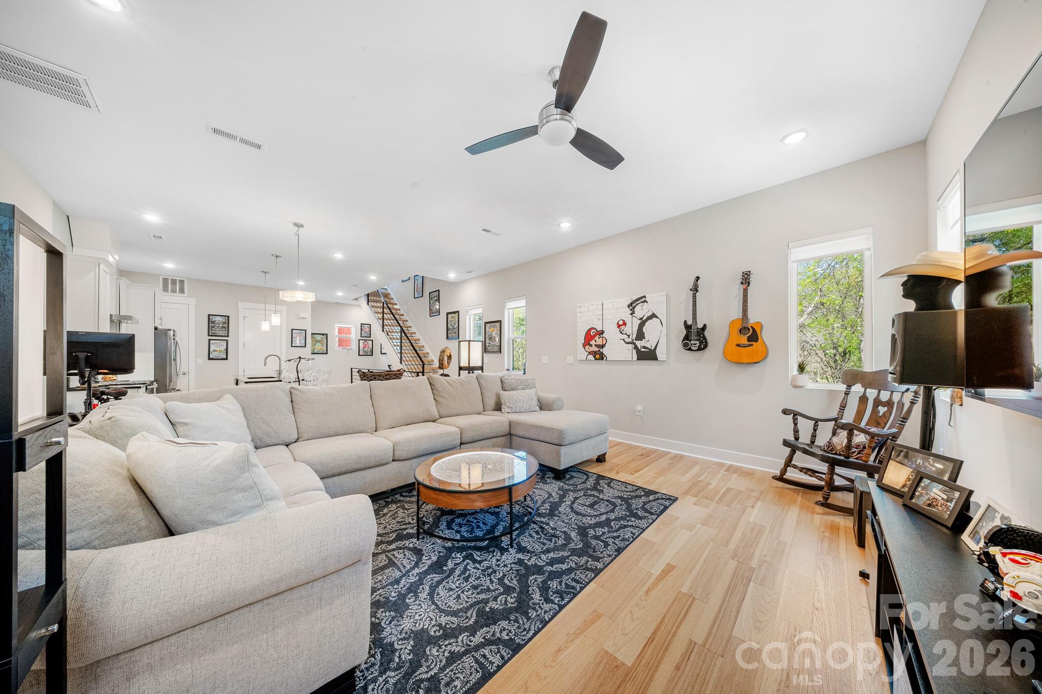 City View Terrace - Residential