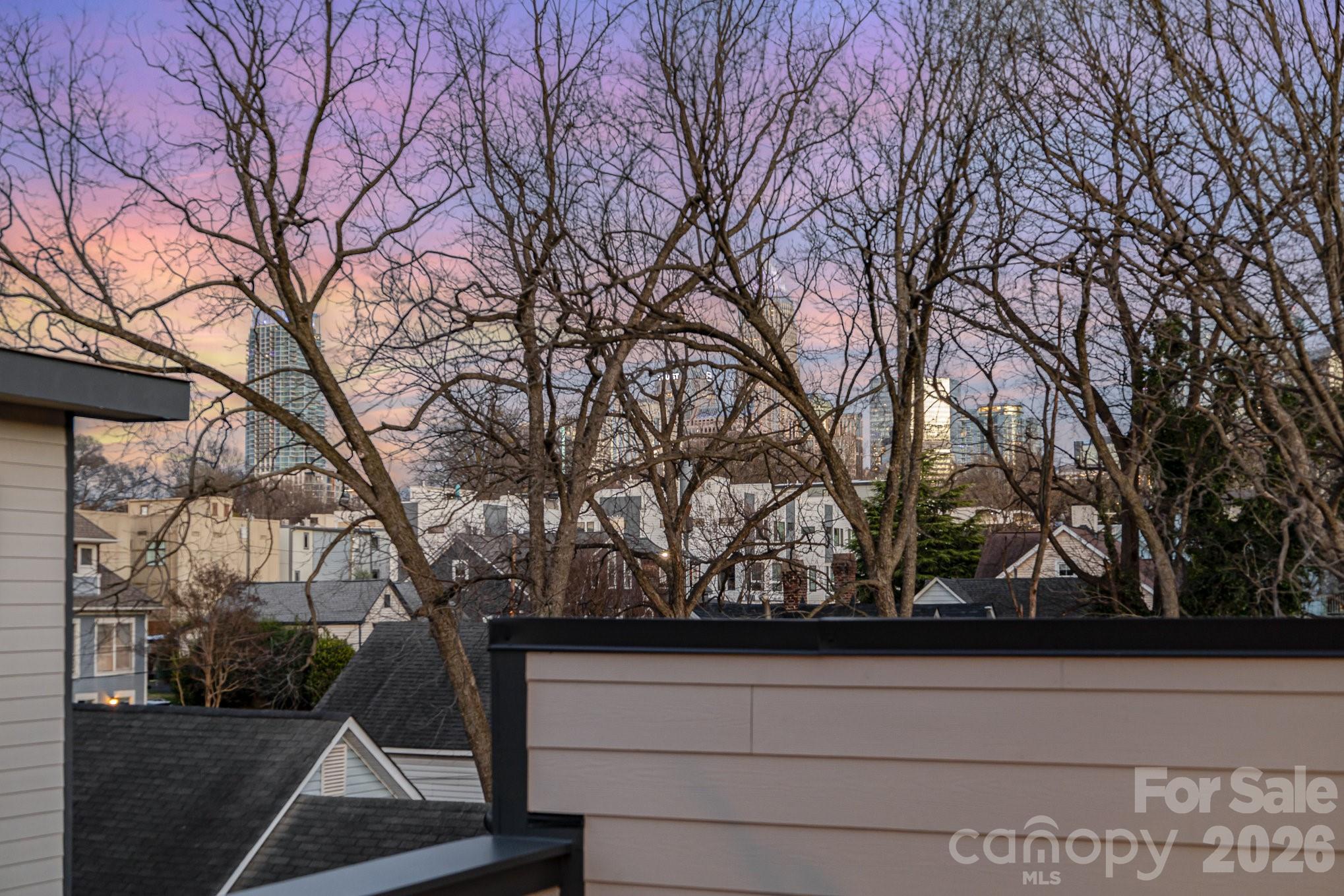 City View Terrace - Residential