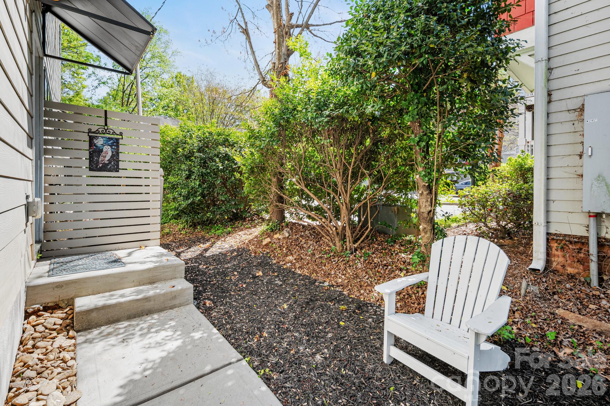 City View Terrace - Residential