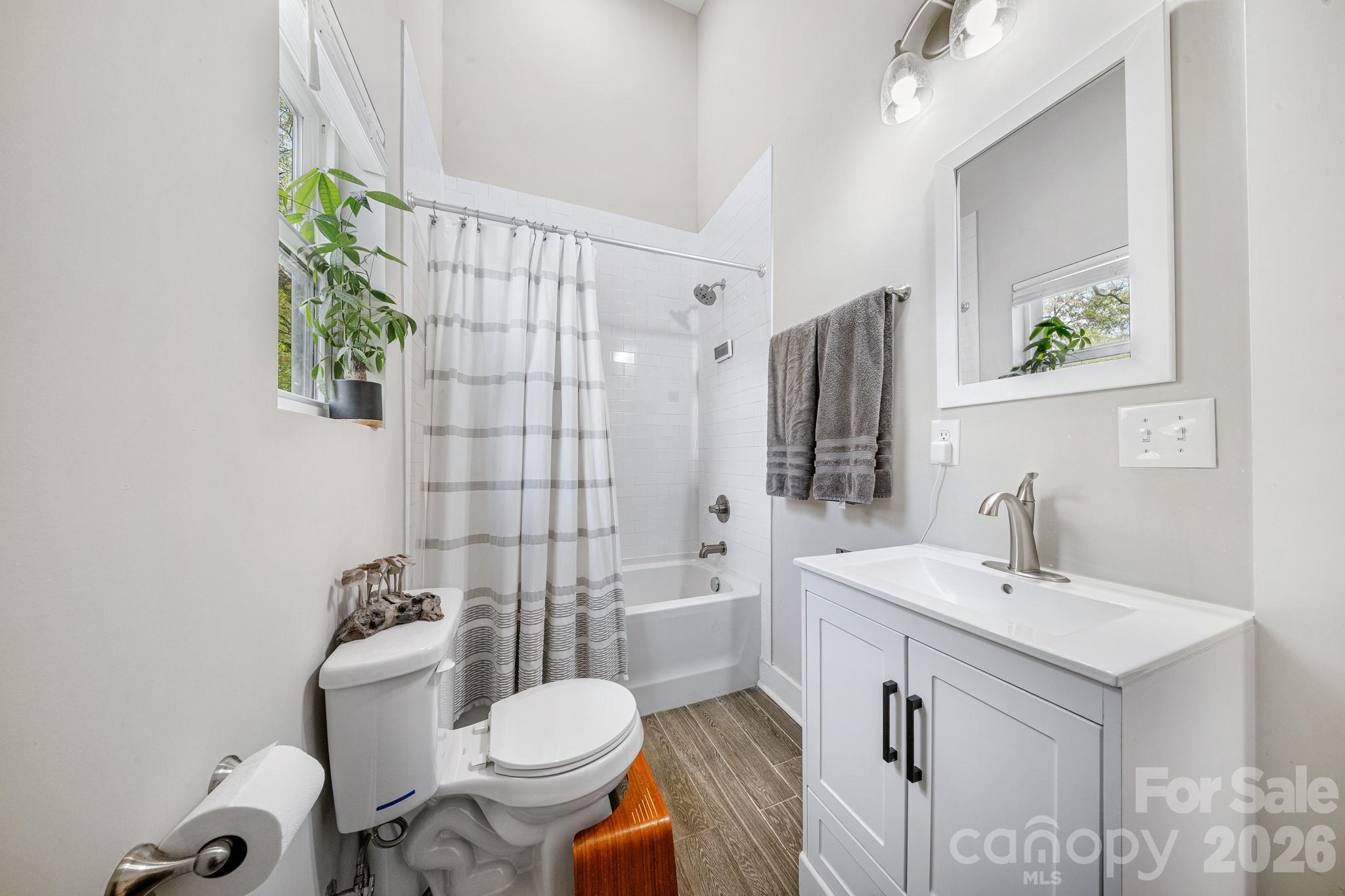 City View Terrace - Residential